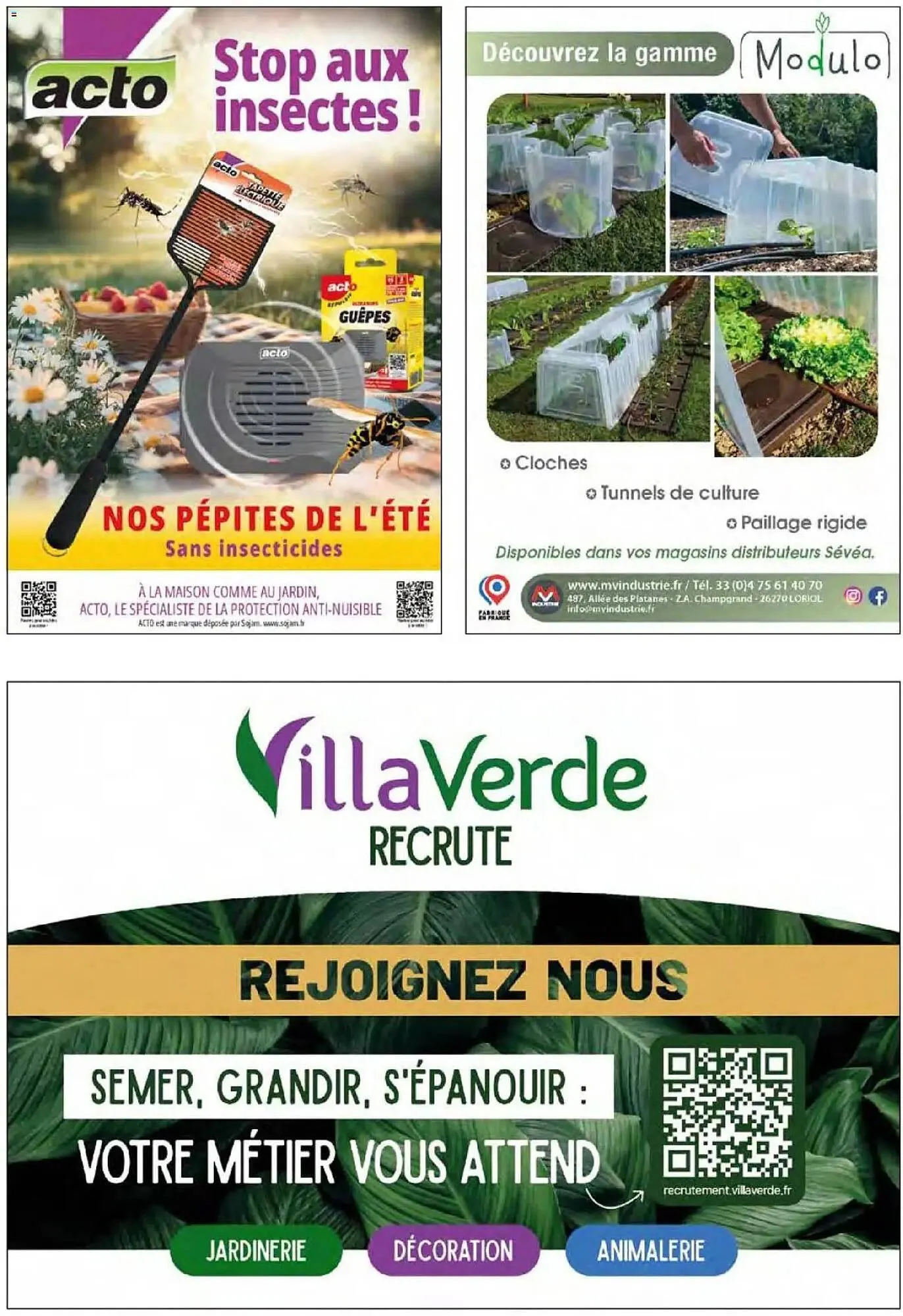 Catalogue VillaVerde du 1 avril au 30 septembre 2026 - Catalogue page 28