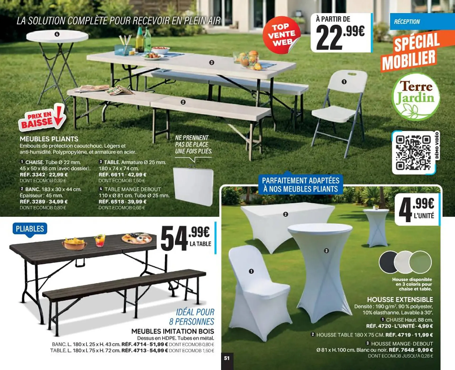 Catalogue Shopix du 5 mars au 22 septembre 2026 - Catalogue page 51