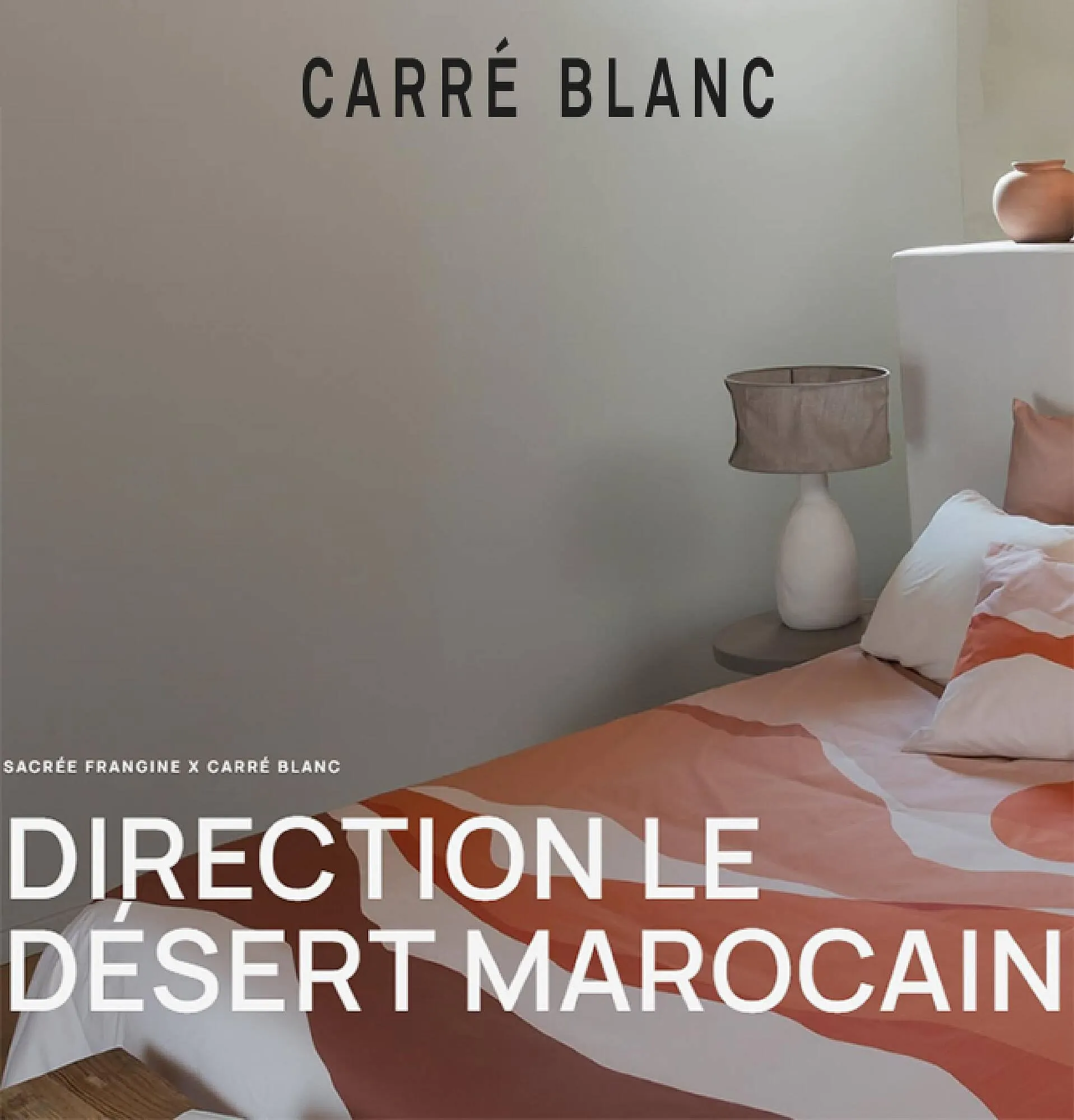 Catalogue Carré Blanc - 1