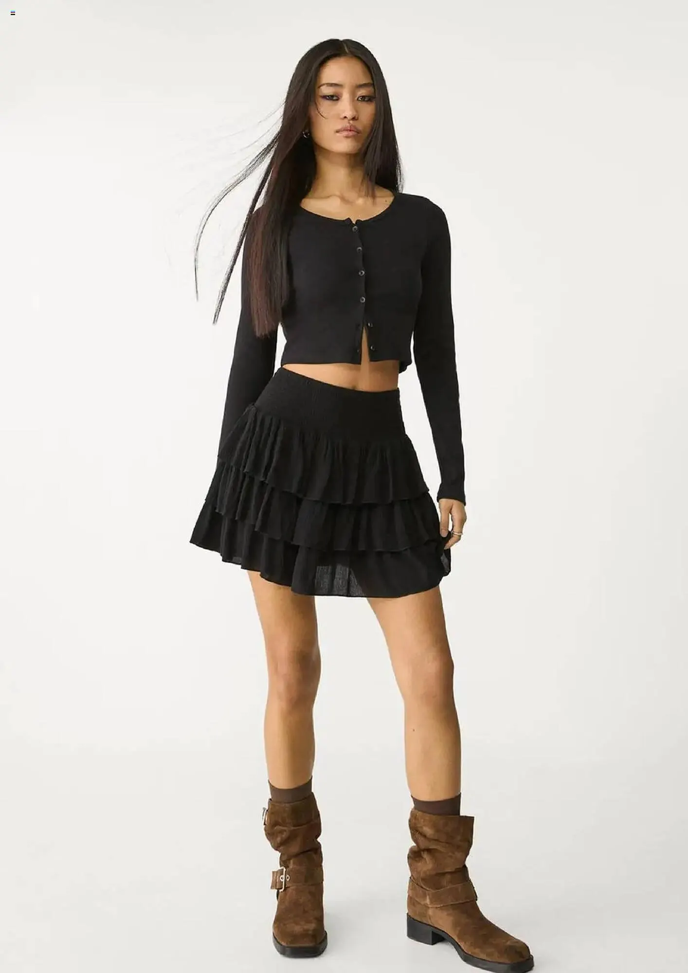 Catalogue Stradivarius du 2 mai au 1 juin 2025 - Catalogue page 10