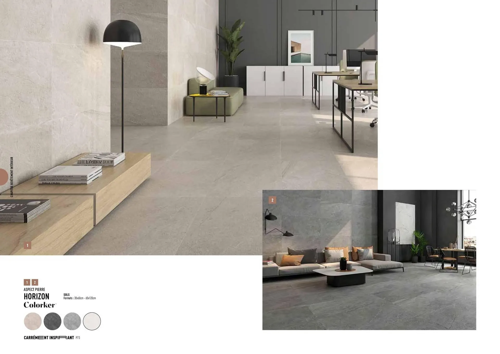 Catalogue Point P du 30 septembre au 31 décembre 2026 - Catalogue page 73