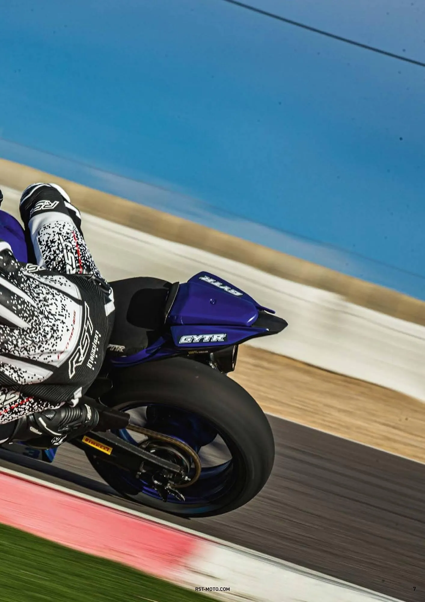 Catalogue Bihr du 10 octobre au 30 novembre 2025 - Catalogue page 7