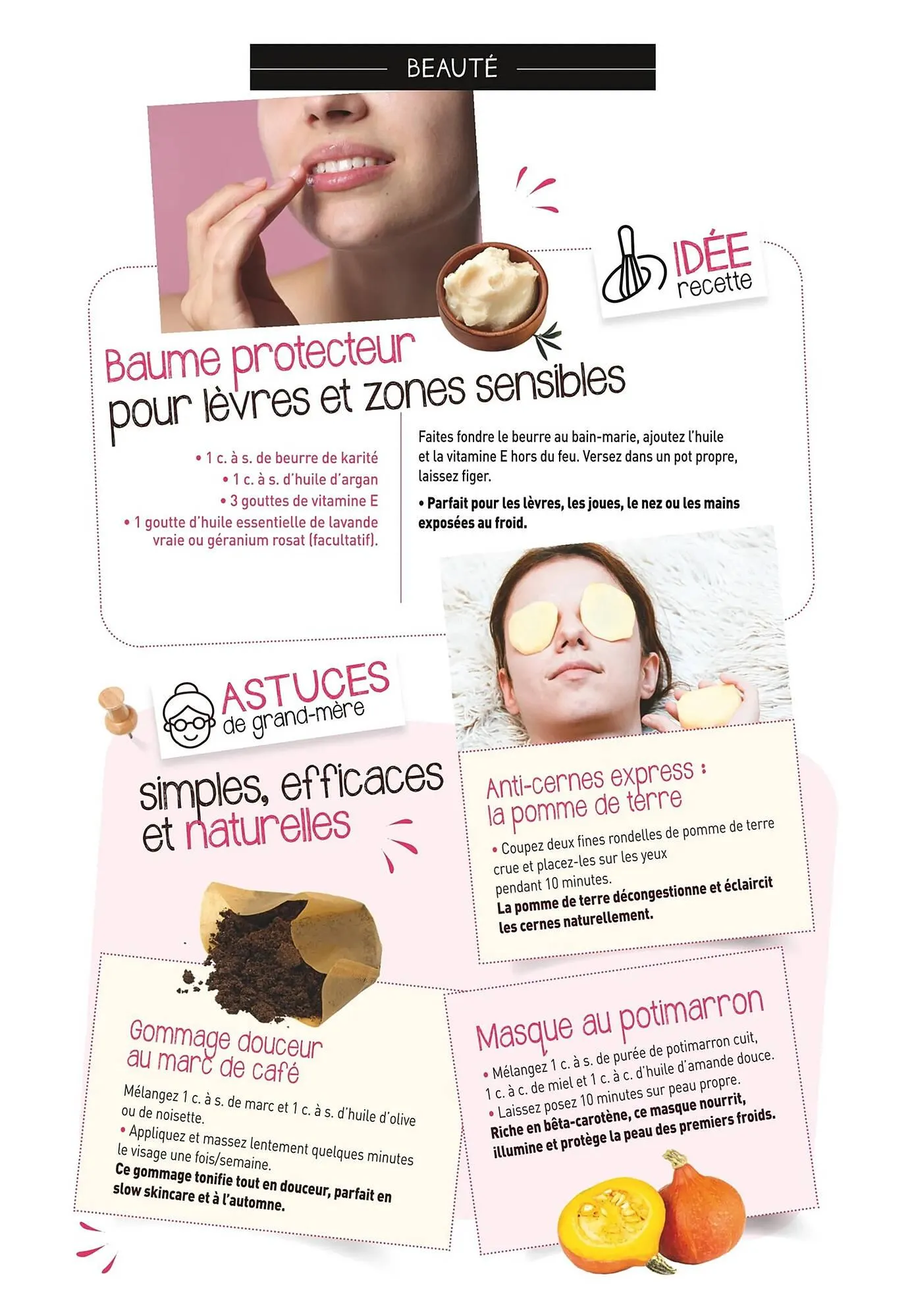 Catalogue naturéO du 18 septembre au 21 décembre 2025 - Catalogue page 22