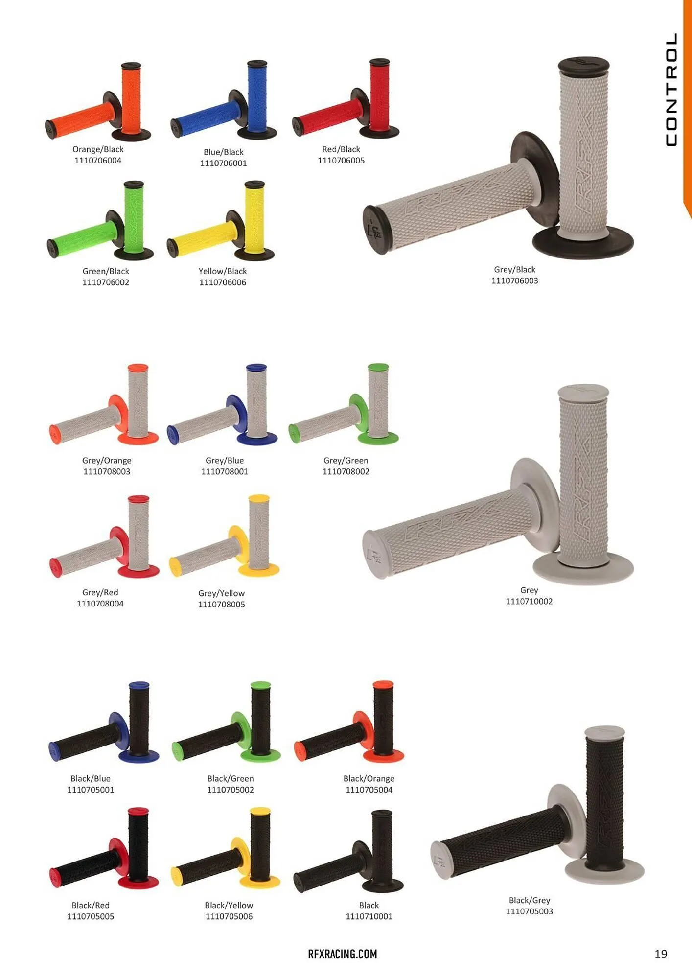 Catalogue Bihr du 23 janvier au 31 décembre 2026 - Catalogue page 19