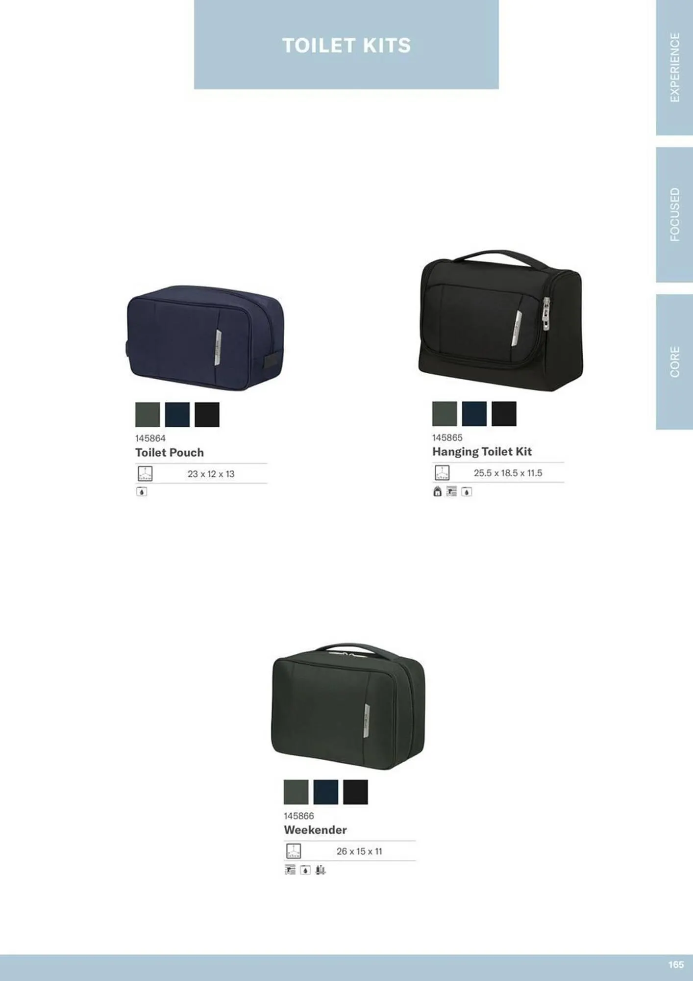 Catalogue Samsonite du 23 décembre au 31 décembre 2025 - Catalogue page 74