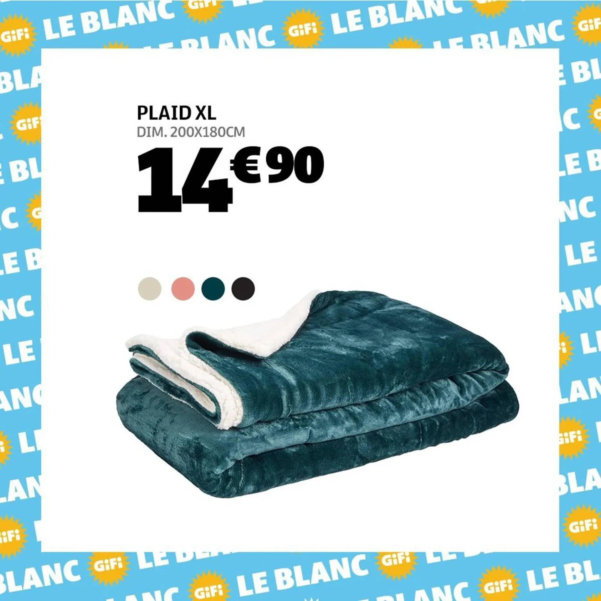 Catalogue Gifi du 5 janvier au 20 janvier 2026 - Catalogue page 6