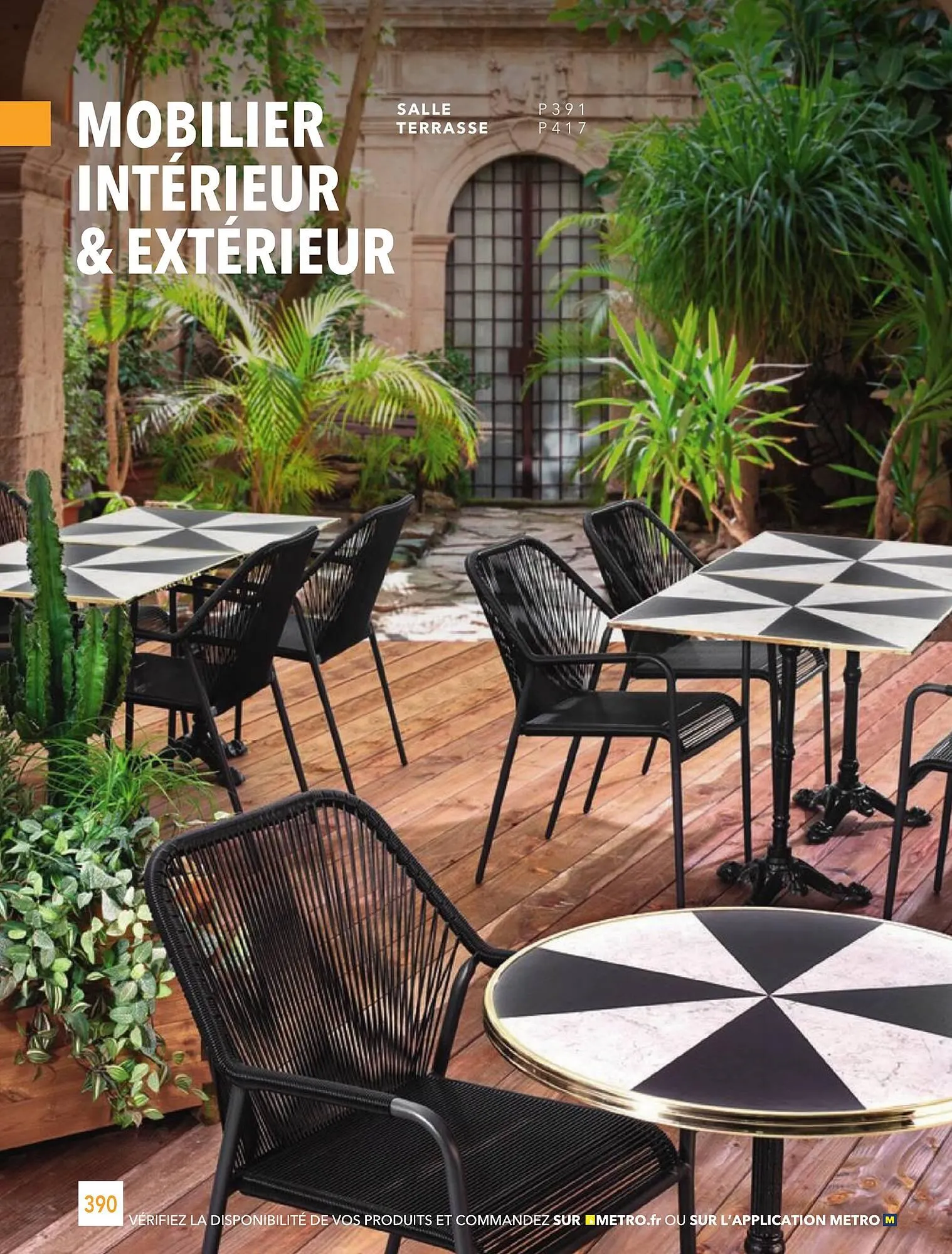 Catalogue METRO du 1 janvier au 31 décembre 2026 - Catalogue page 390