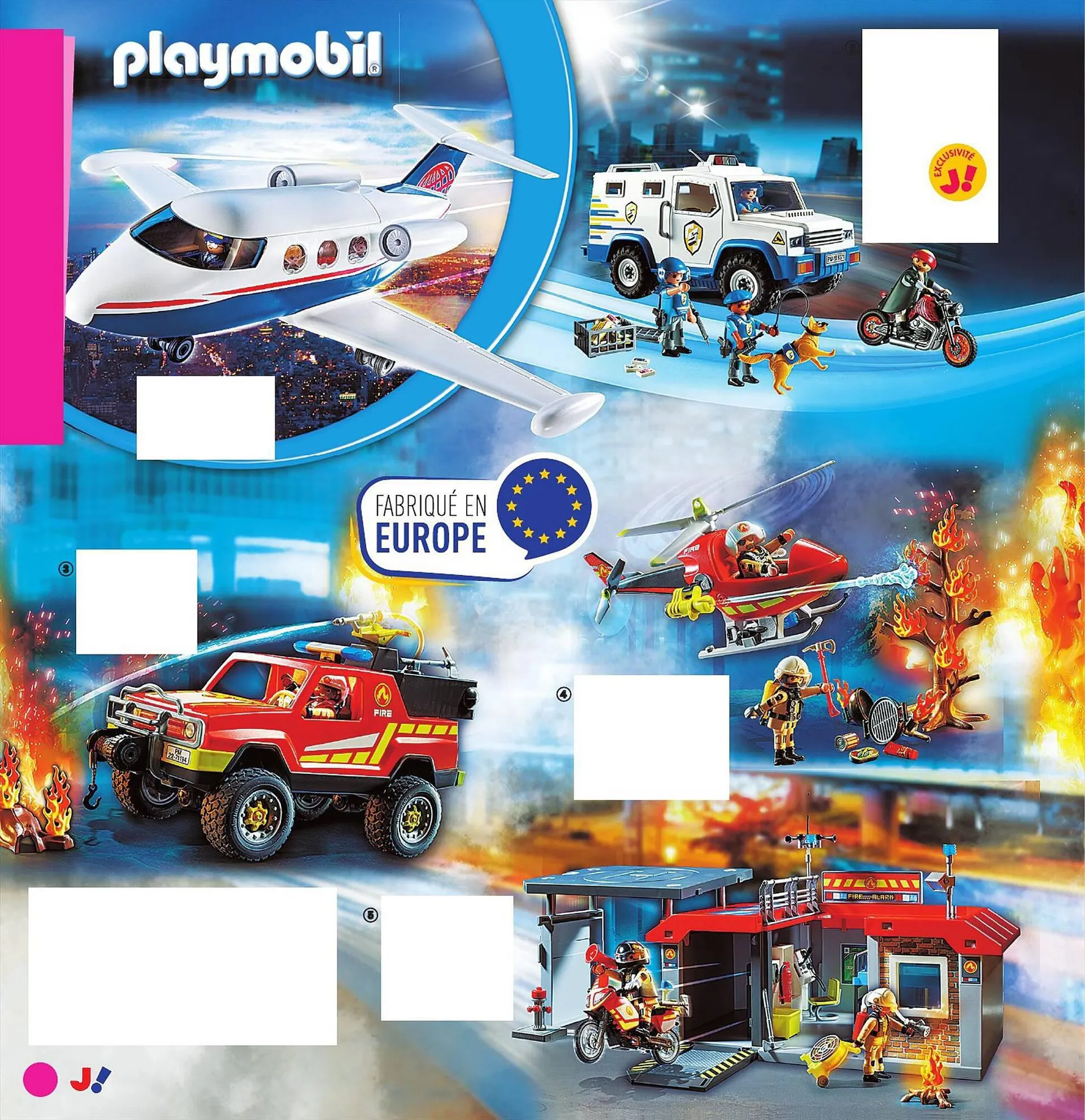 Catalogue JouéClub du 26 juillet au 29 juillet 2023 - Catalogue page 106