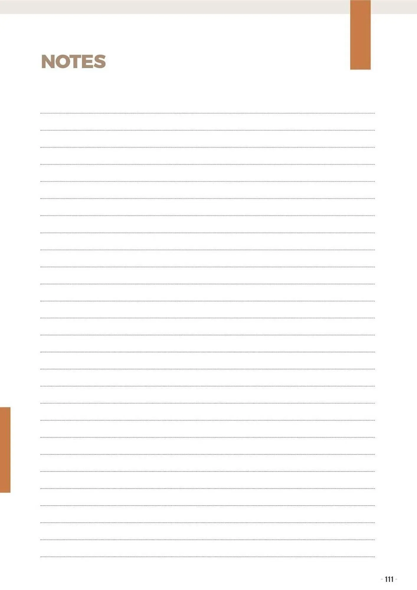 Catalogue Doras du 15 mars au 31 août 2025 - Catalogue page 13