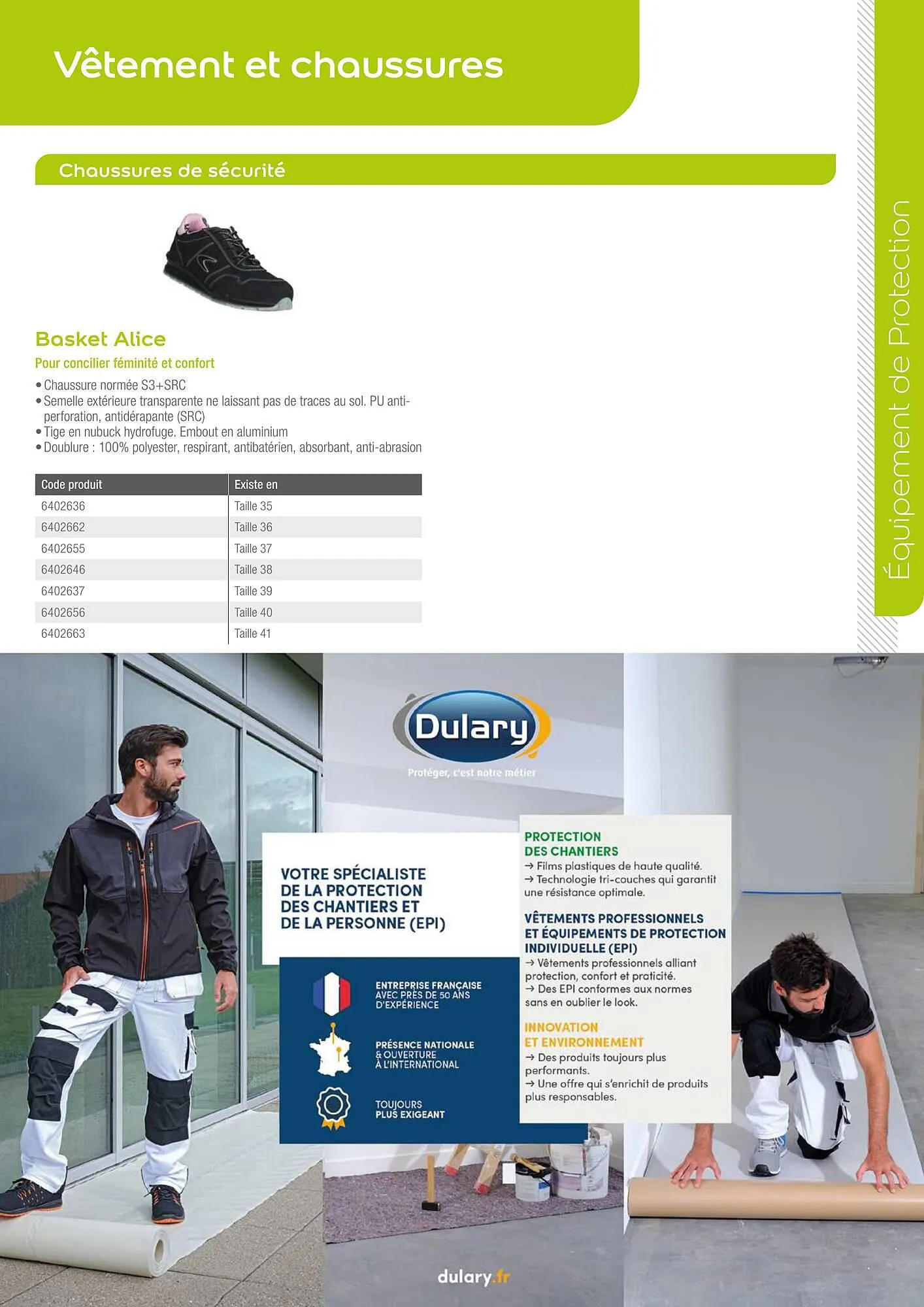 Catalogue Sikkens Solution du 8 janvier au 28 décembre 2025 - Catalogue page 239