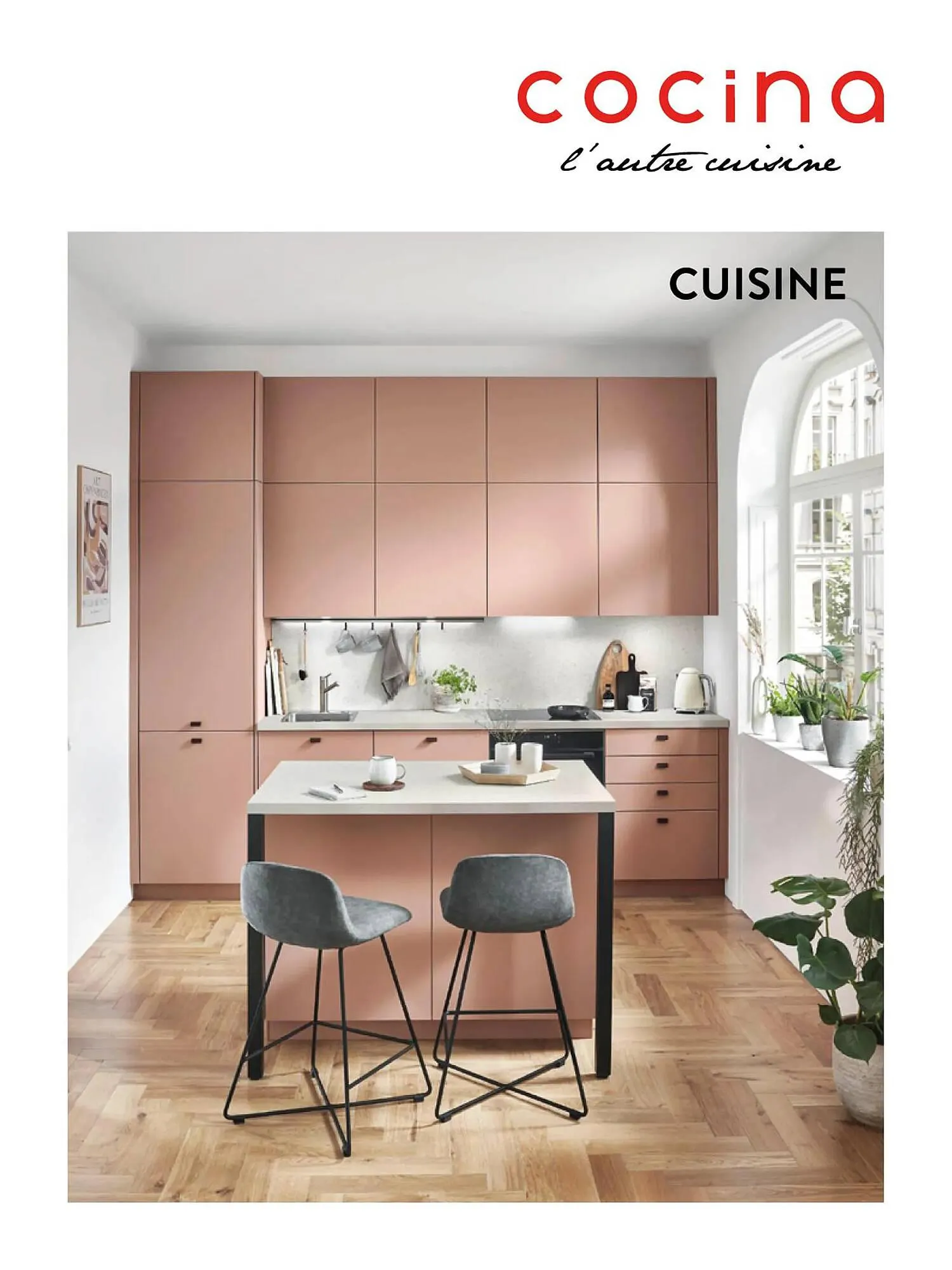 Catalogue Cuisine Plus du 3 janvier au 31 décembre 2024 - Catalogue page