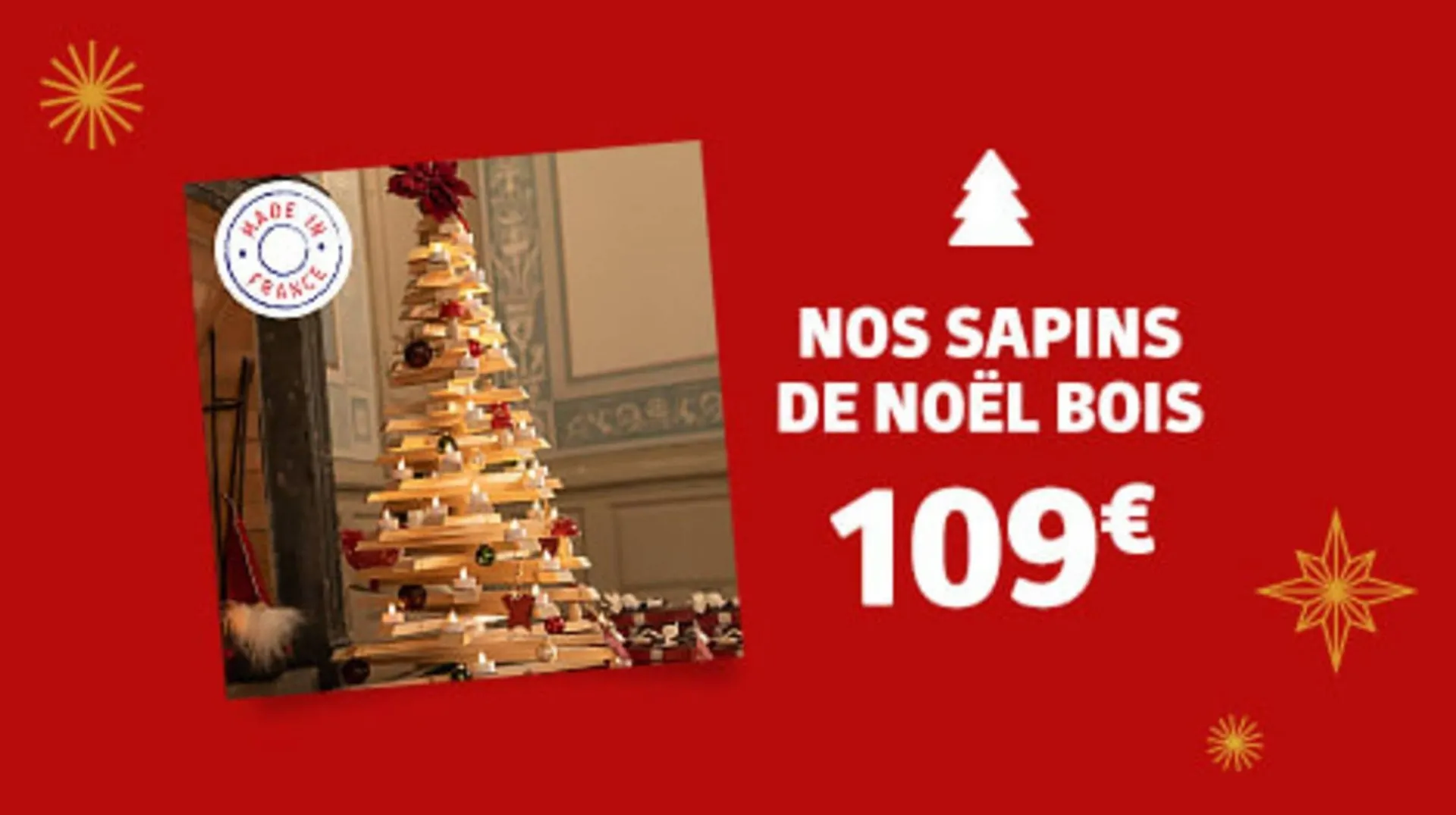 Catalogue Jardiland du 17 novembre au 7 décembre 2025 - Catalogue page 3