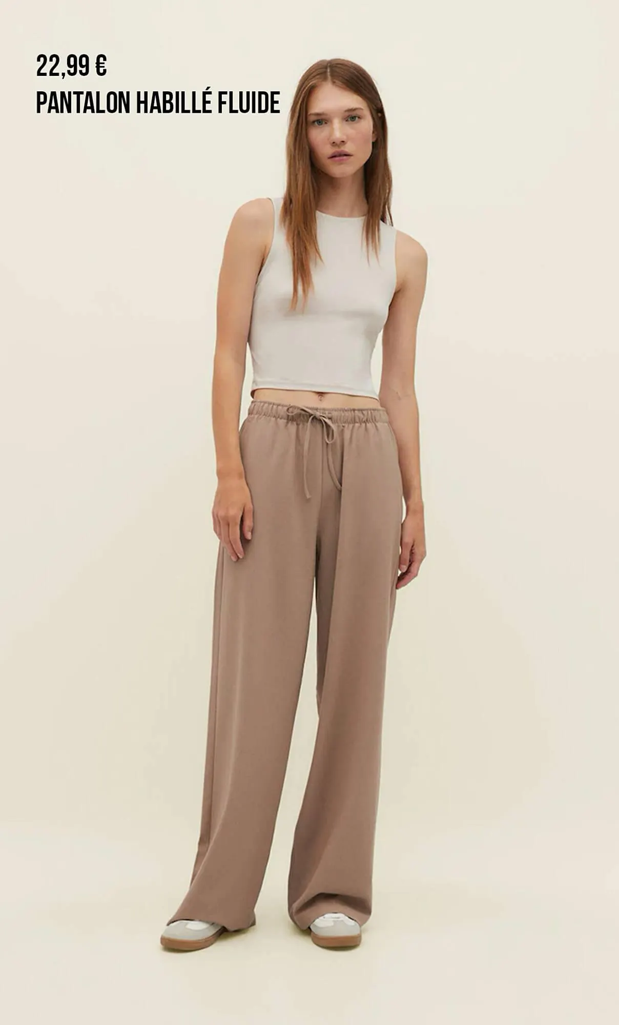 Catalogue Stradivarius du 2 août au 7 septembre 2023 - Catalogue page 2