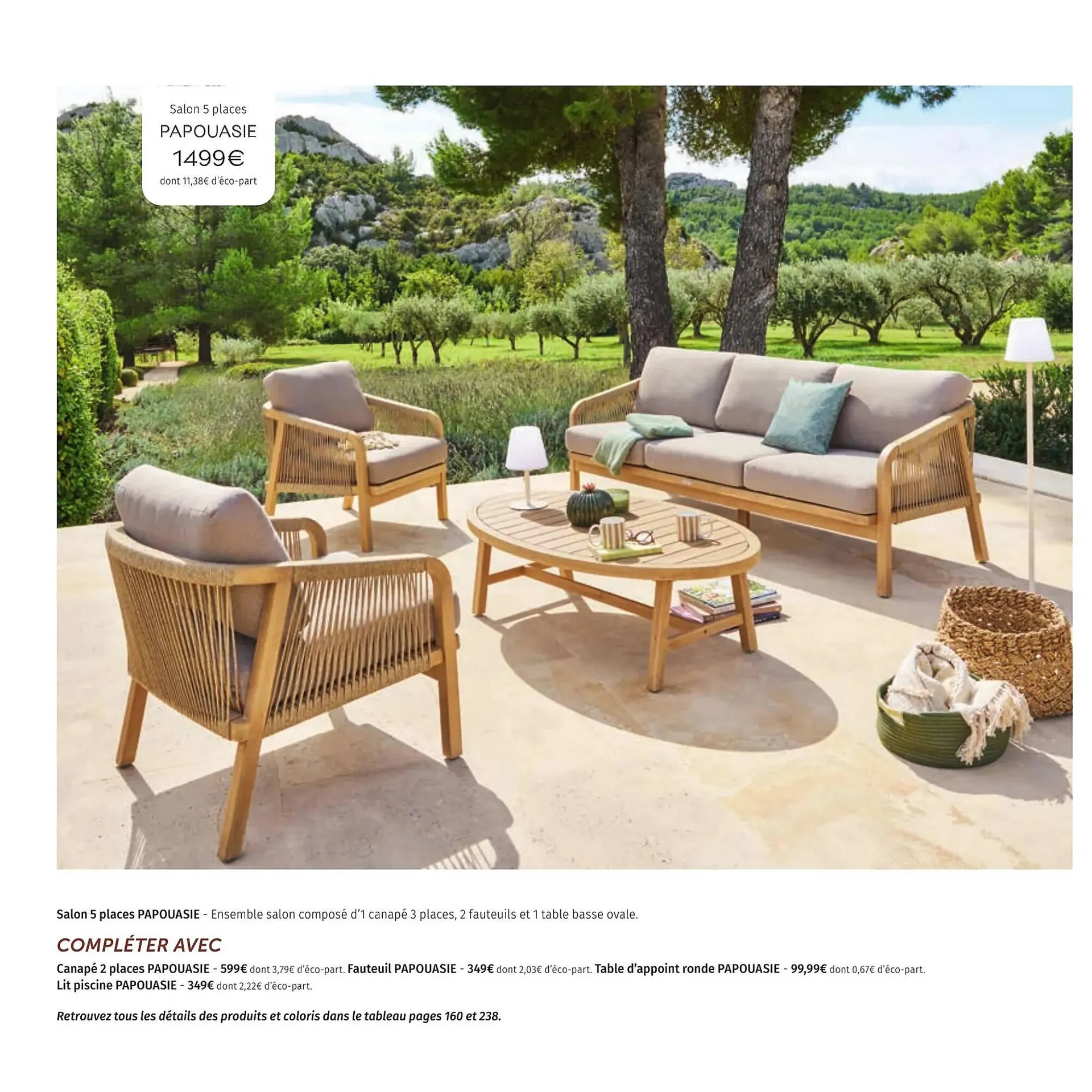 Catalogue Maxi Bazar du 9 février au 31 décembre 2026 - Catalogue page 137