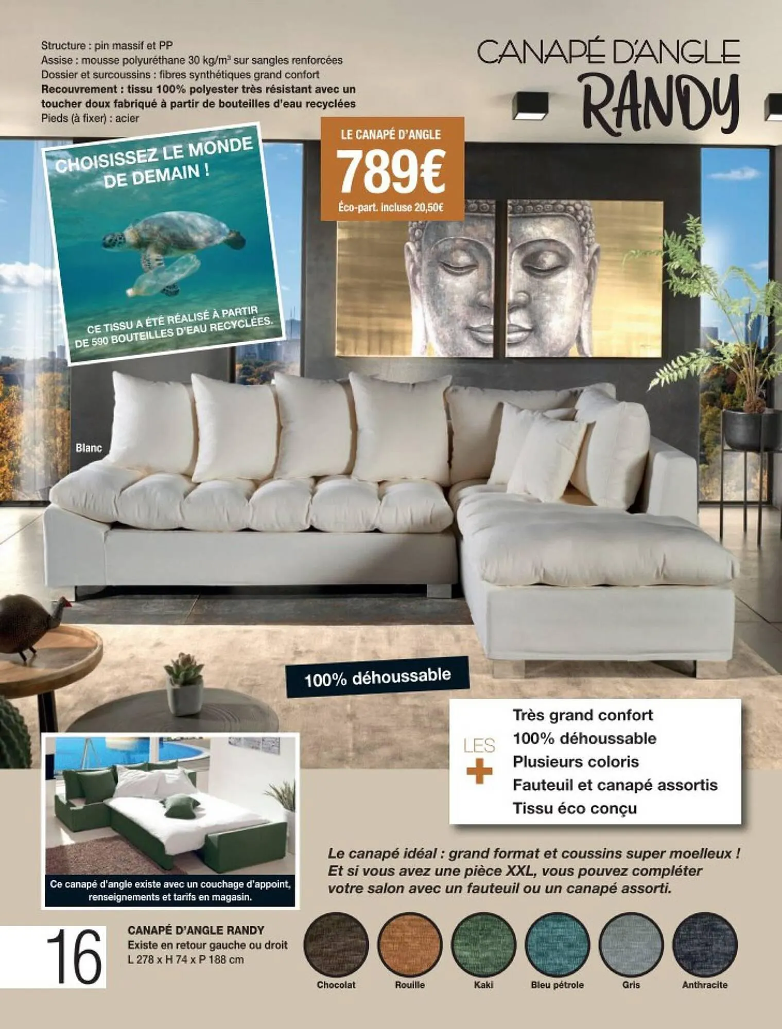 Catalogue Cocktail Scandinave du 20 octobre au 30 novembre 2023 - Catalogue page 19