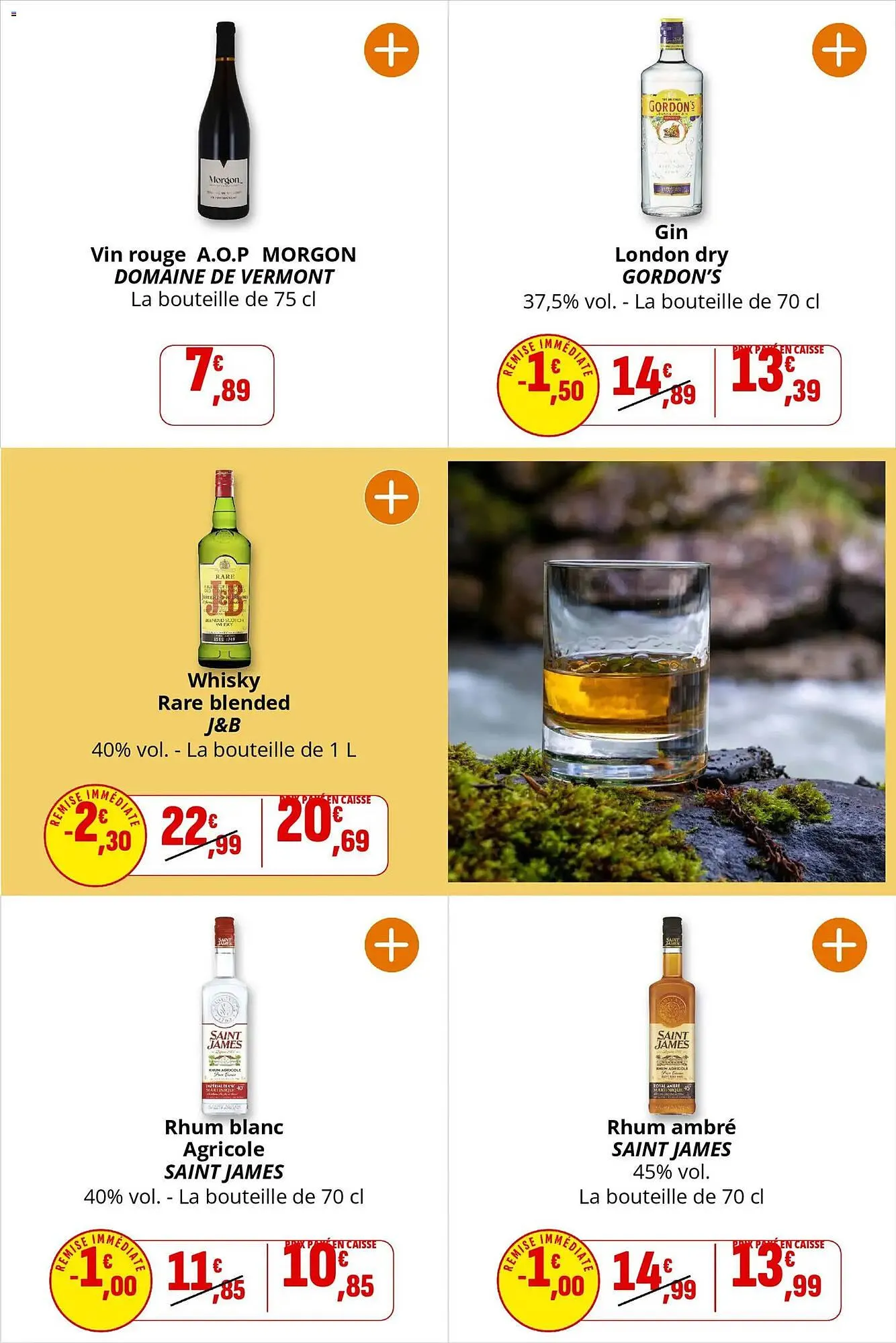 Catalogue Coccinelle Express du 11 février au 22 février 2026 - Catalogue page 35