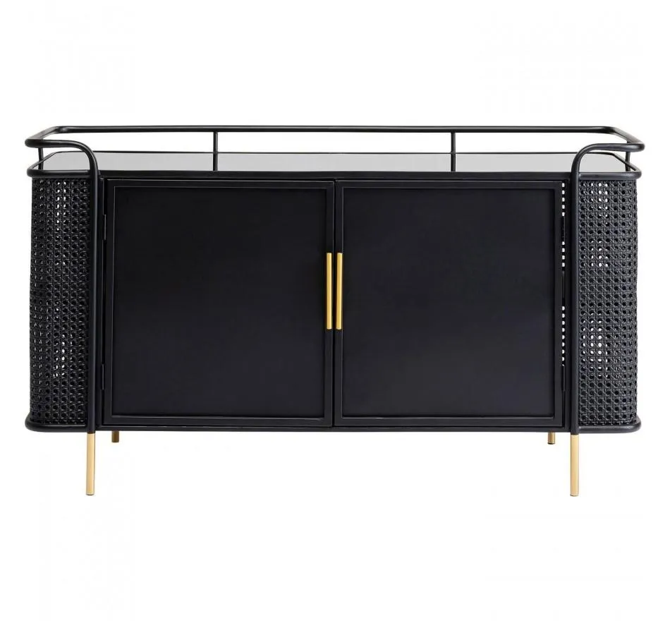 Buffet Fence Kare Design