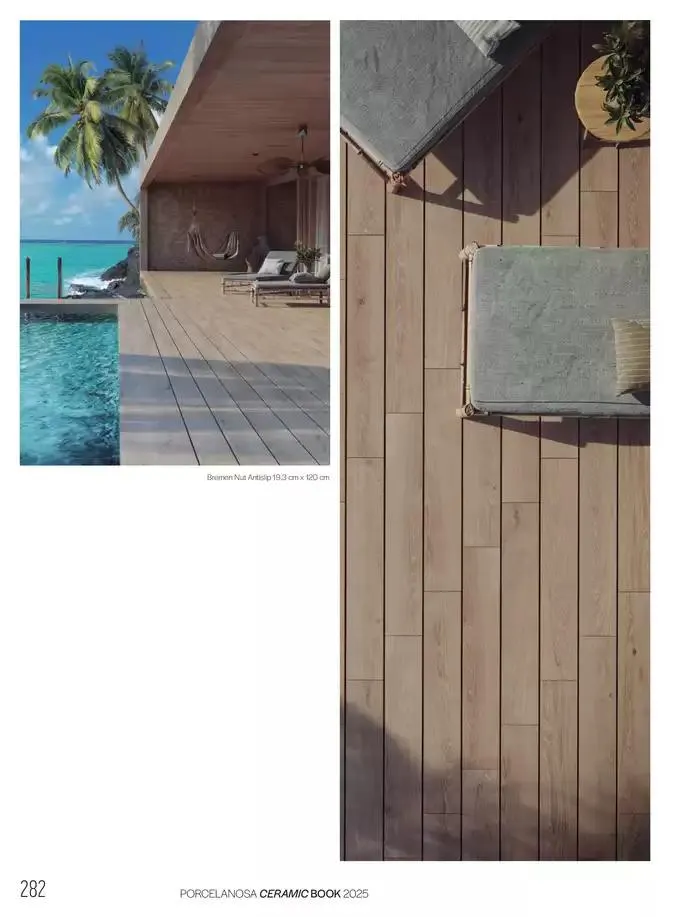 Ceramoc book 2025 du 27 janvier au 31 décembre 2025 - Catalogue page 284