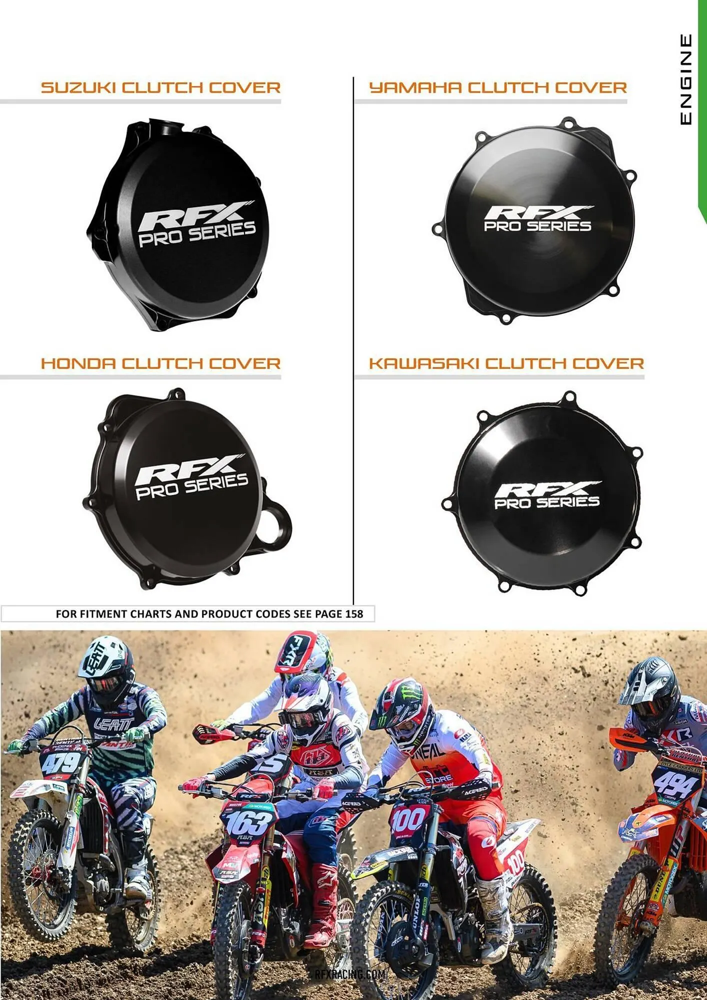 Catalogue Bihr du 23 janvier au 31 décembre 2026 - Catalogue page 61