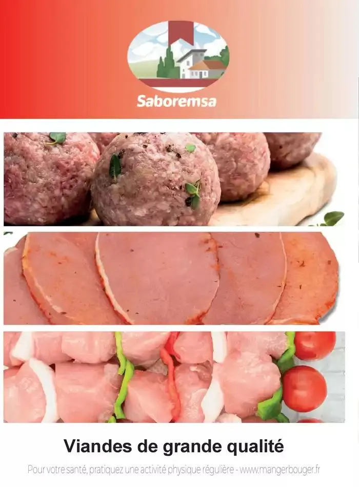 La main Verte du 12 mai au 31 décembre 2025 - Catalogue page 64