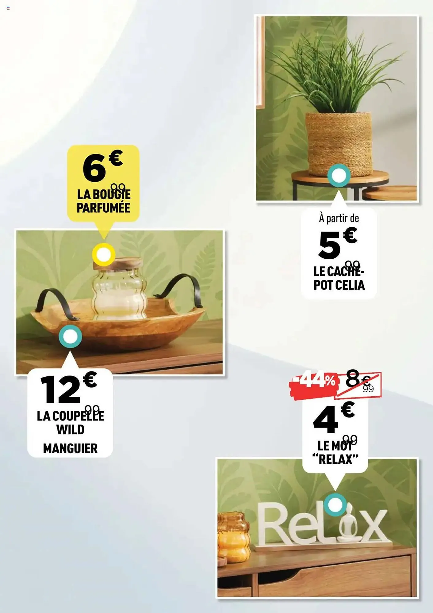 Catalogue Centrakor du 20 octobre au 2 novembre 2025 - Catalogue page 3