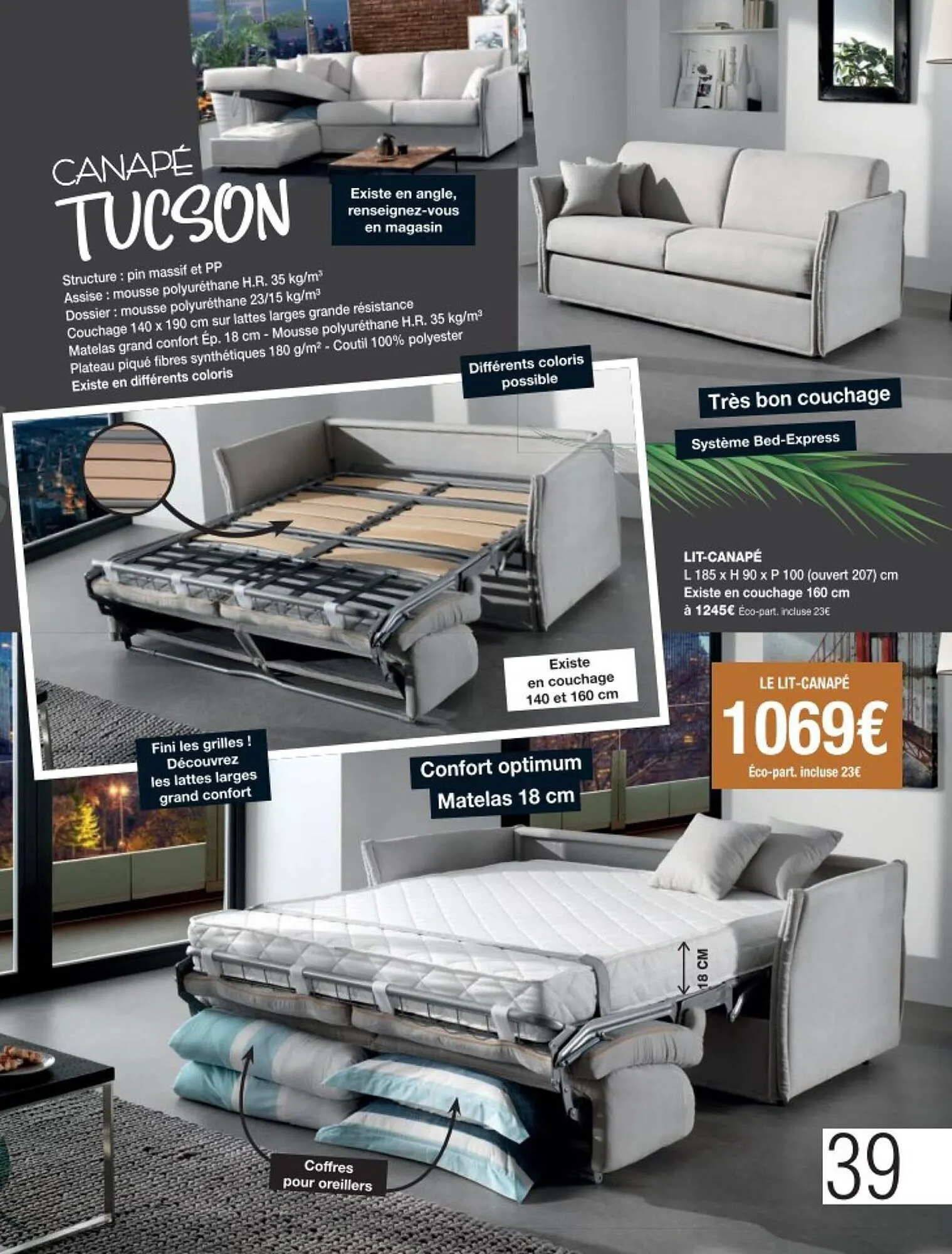 Catalogue Cocktail Scandinave du 20 octobre au 30 novembre 2023 - Catalogue page 42