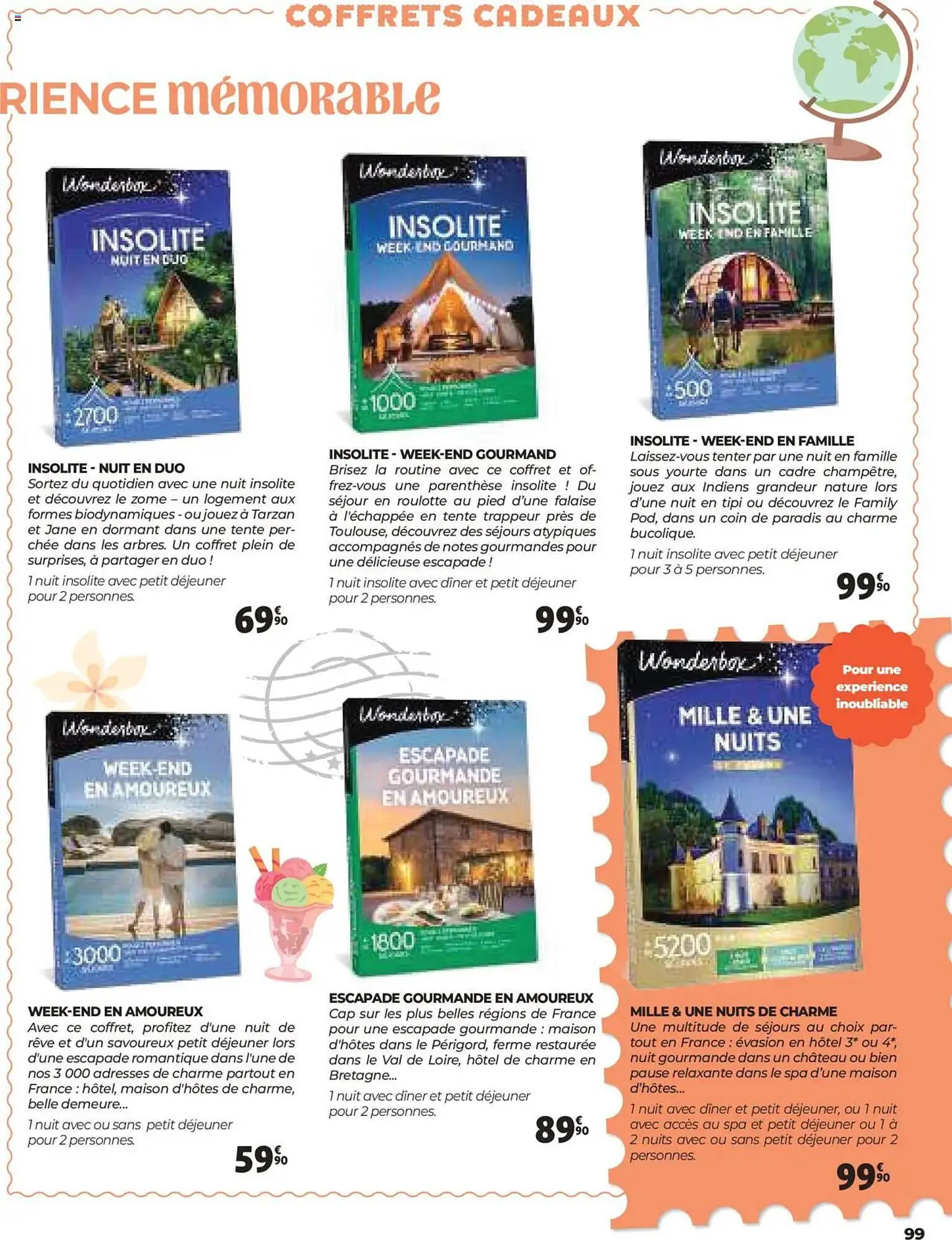 Catalogue Auchan du 25 juin au 31 août 2025 - Catalogue page 99