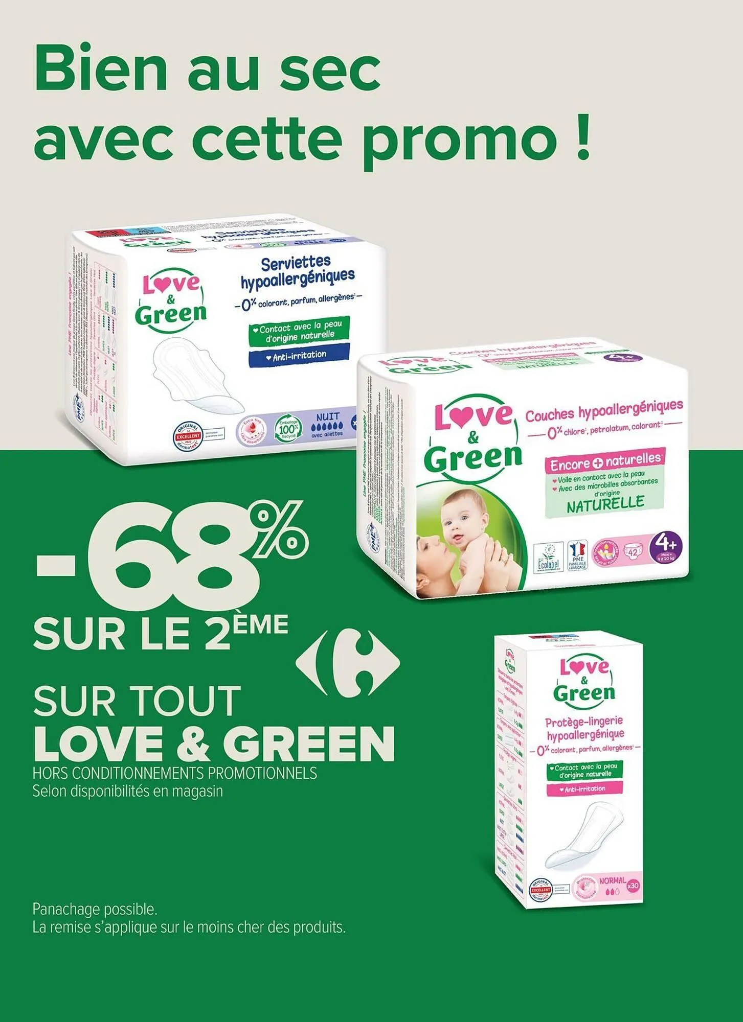 Catalogue Carrefour Express du 11 mars au 22 mars 2026 - Catalogue page 20