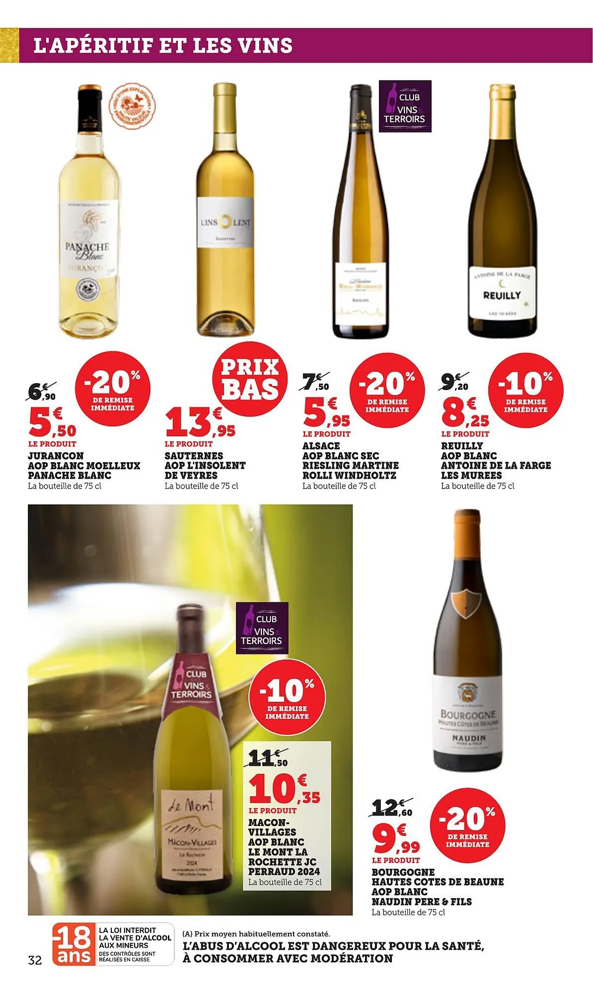 Catalogue Bi1 du 17 décembre au 24 décembre 2025 - Catalogue page 32