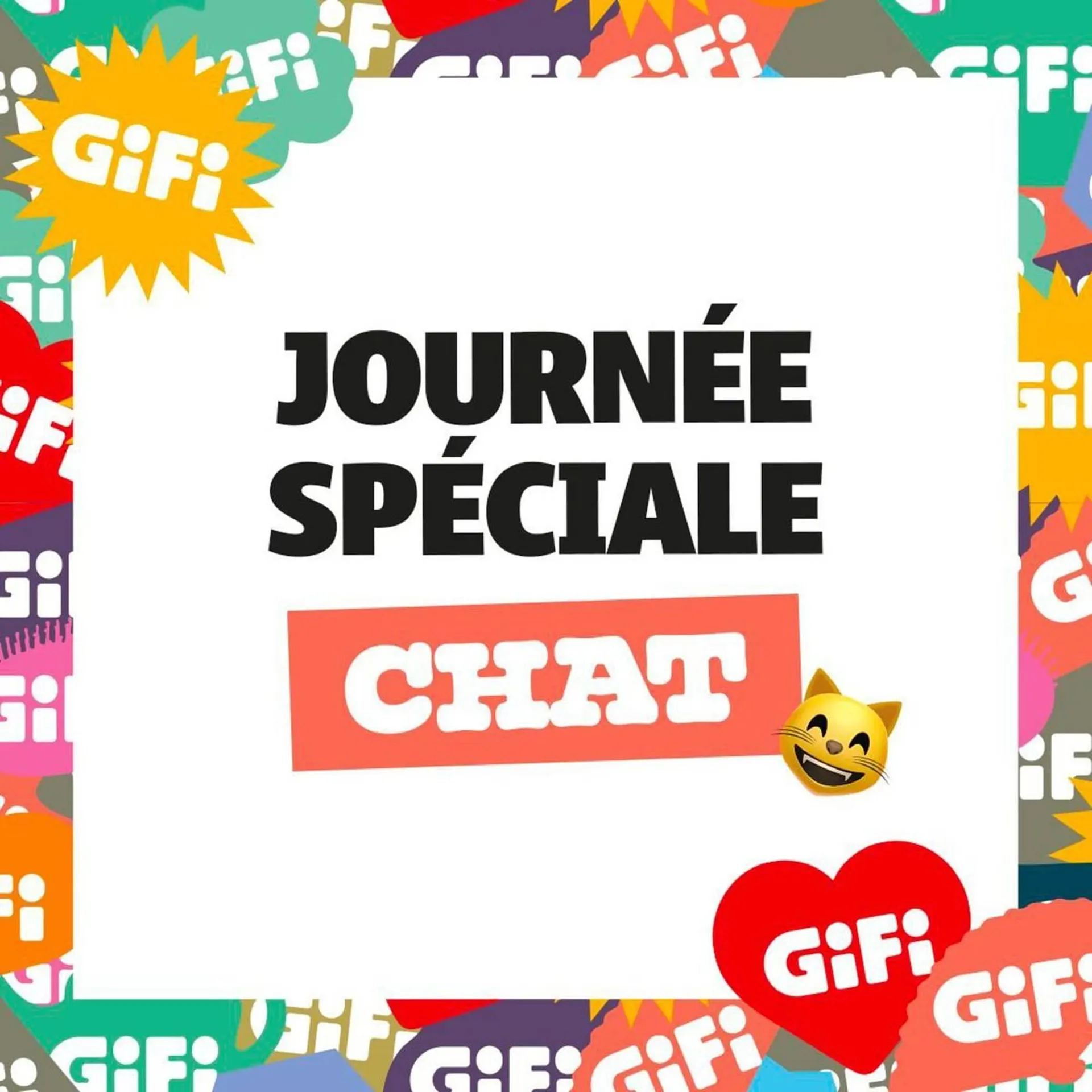 Catalogue Gifi du 8 août au 15 août 2025 - Catalogue page 1