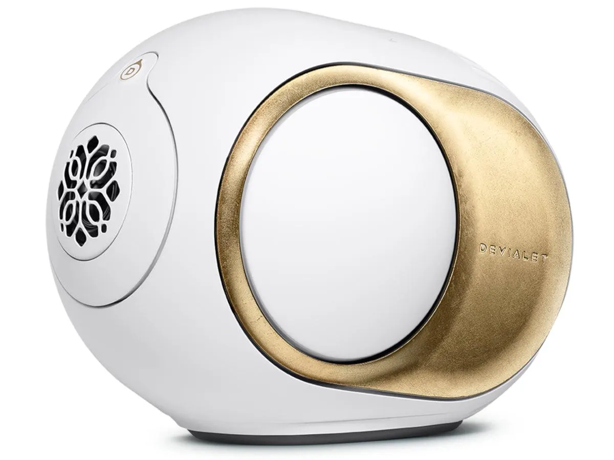 DEVIALET PHANTOM ULTIMATE 98 dB Opéra de Paris