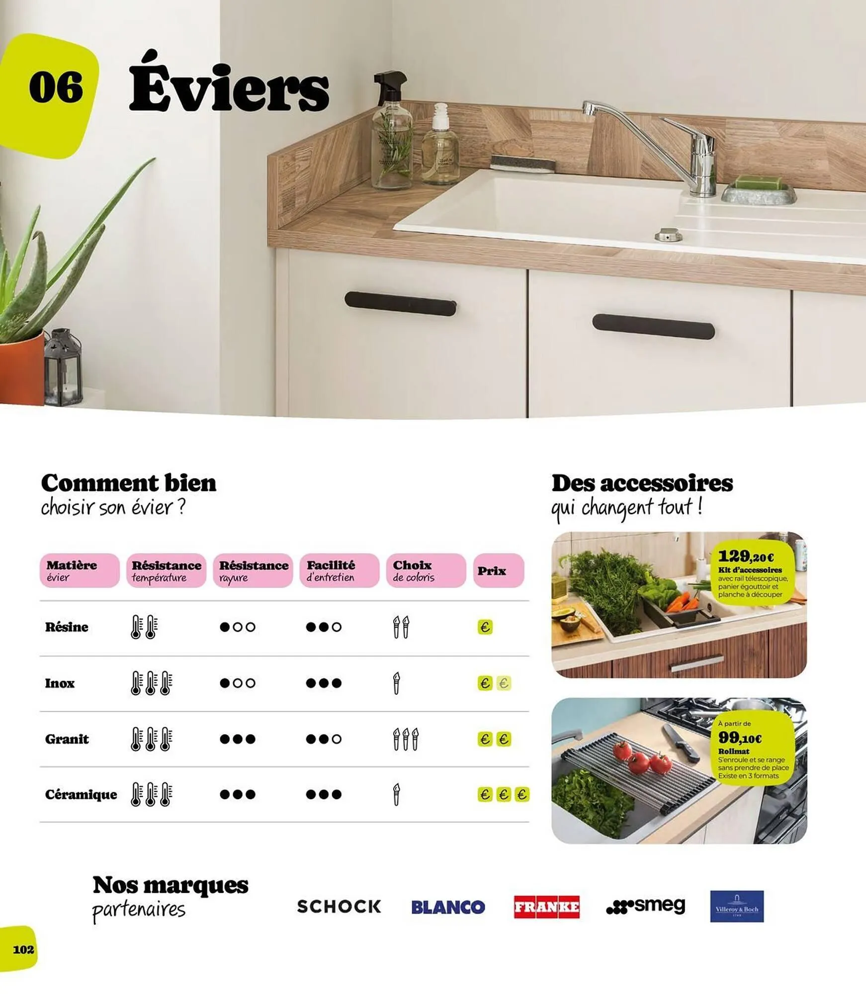 Catalogue SoCoo'c du 2 mars au 31 mai 2026 - Catalogue page 102