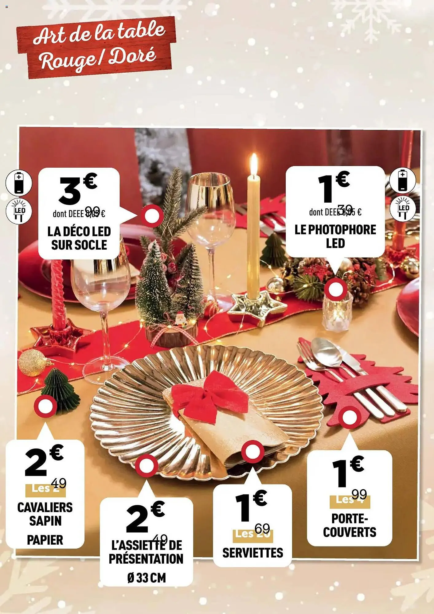 Catalogue Centrakor du 3 novembre au 16 novembre 2025 - Catalogue page 17