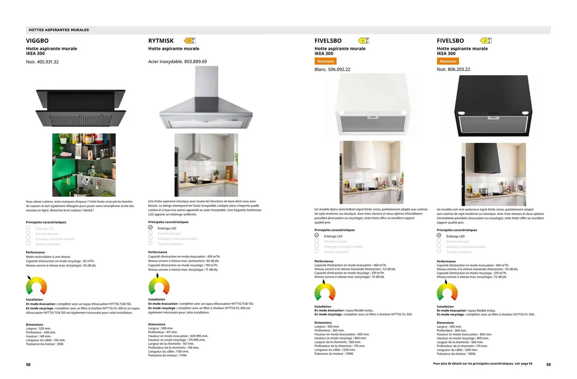 Catalogue IKEA du 14 avril au 31 décembre 2026 - Catalogue page 30