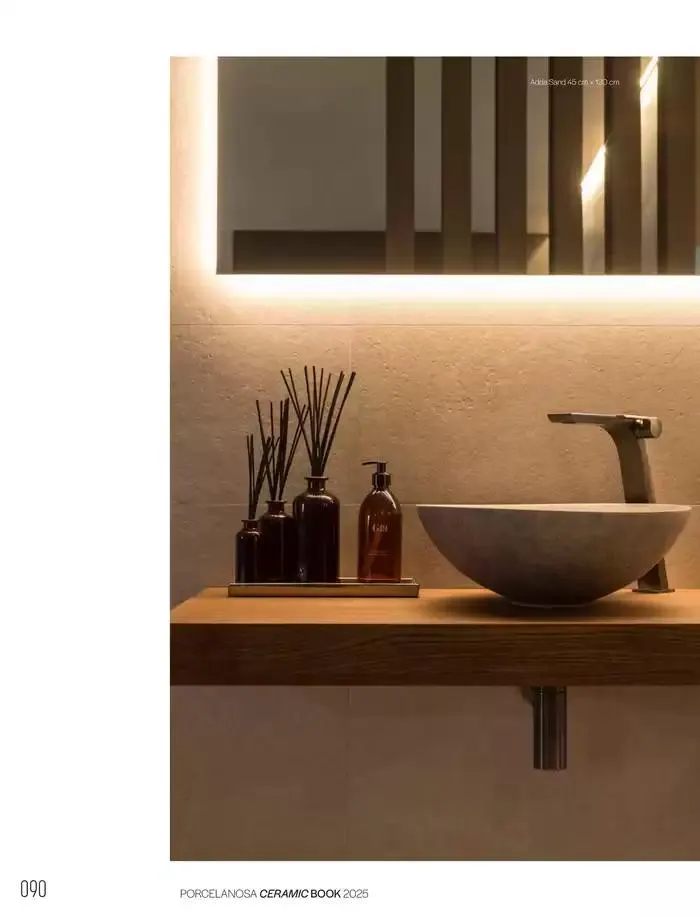 Ceramoc book 2025 du 27 janvier au 31 décembre 2025 - Catalogue page 92