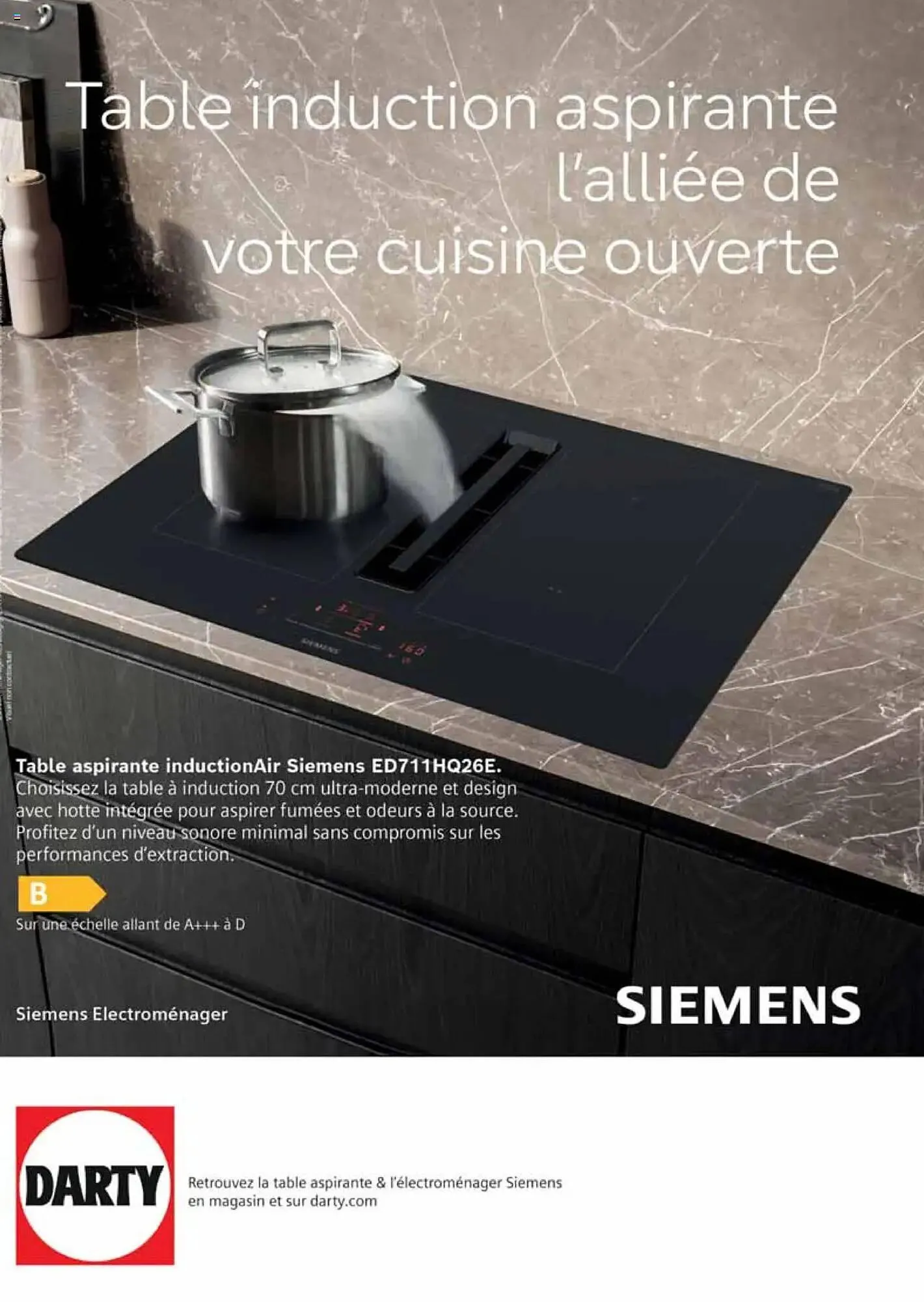 Catalogue Darty du 27 mars au 31 décembre 2025 - Catalogue page 49