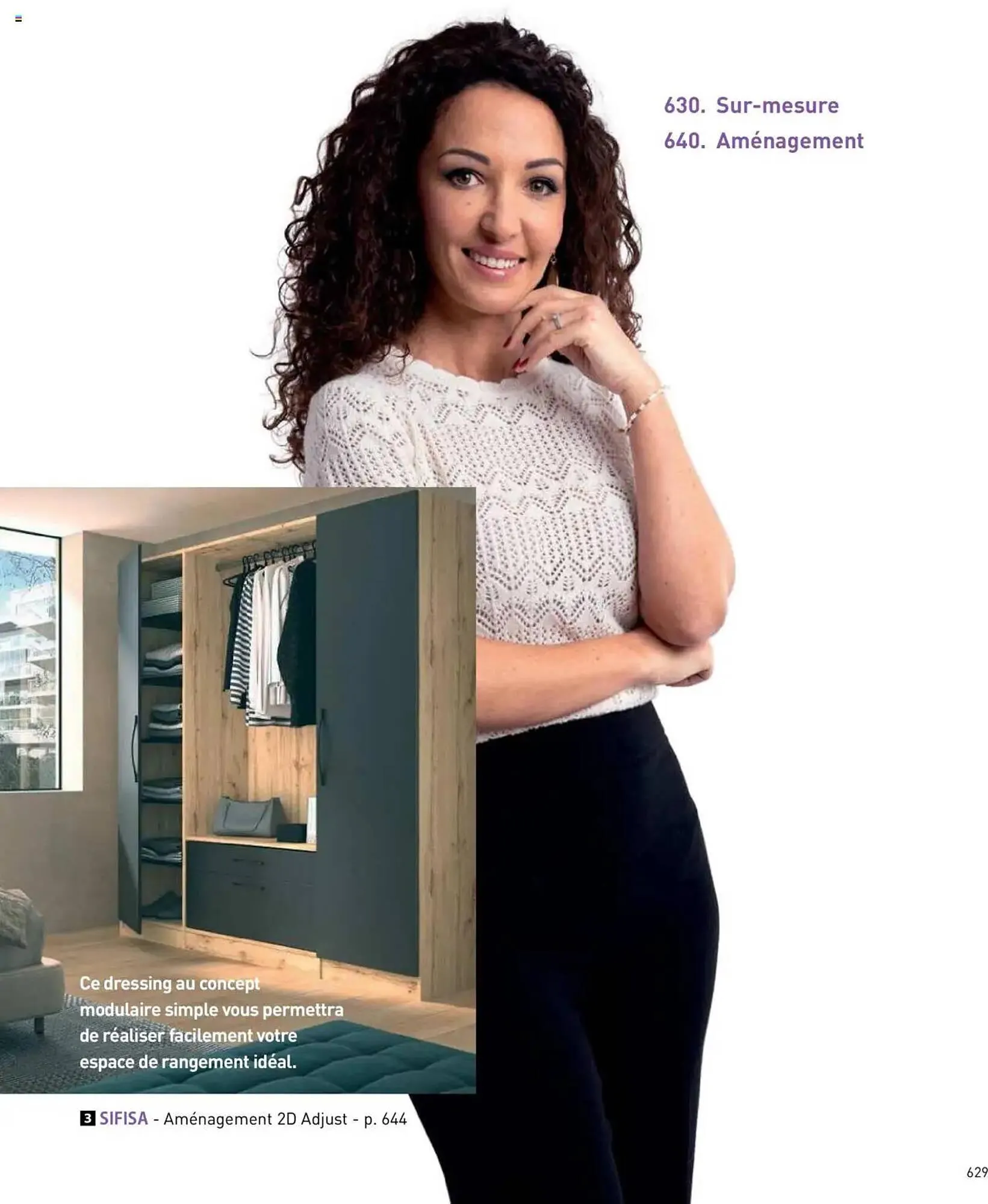 Catalogue Point P du 13 juin au 31 décembre 2025 - Catalogue page 629