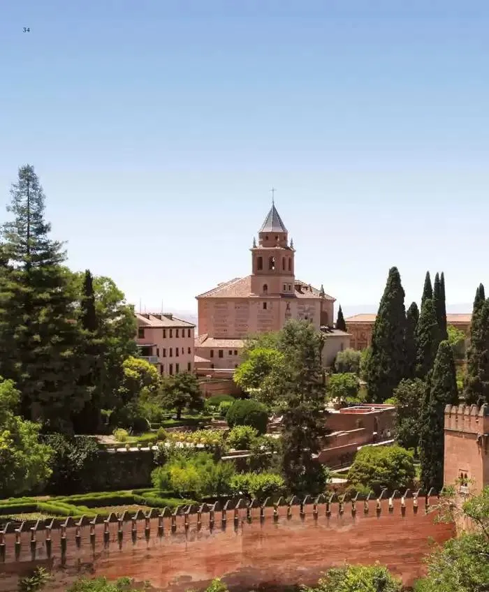 Printemps/Été 2025 du 17 mars au 23 septembre 2025 - Catalogue page 36