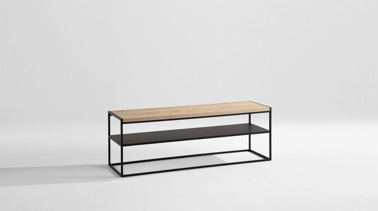 COPENHAGUE Meuble TV multimédia