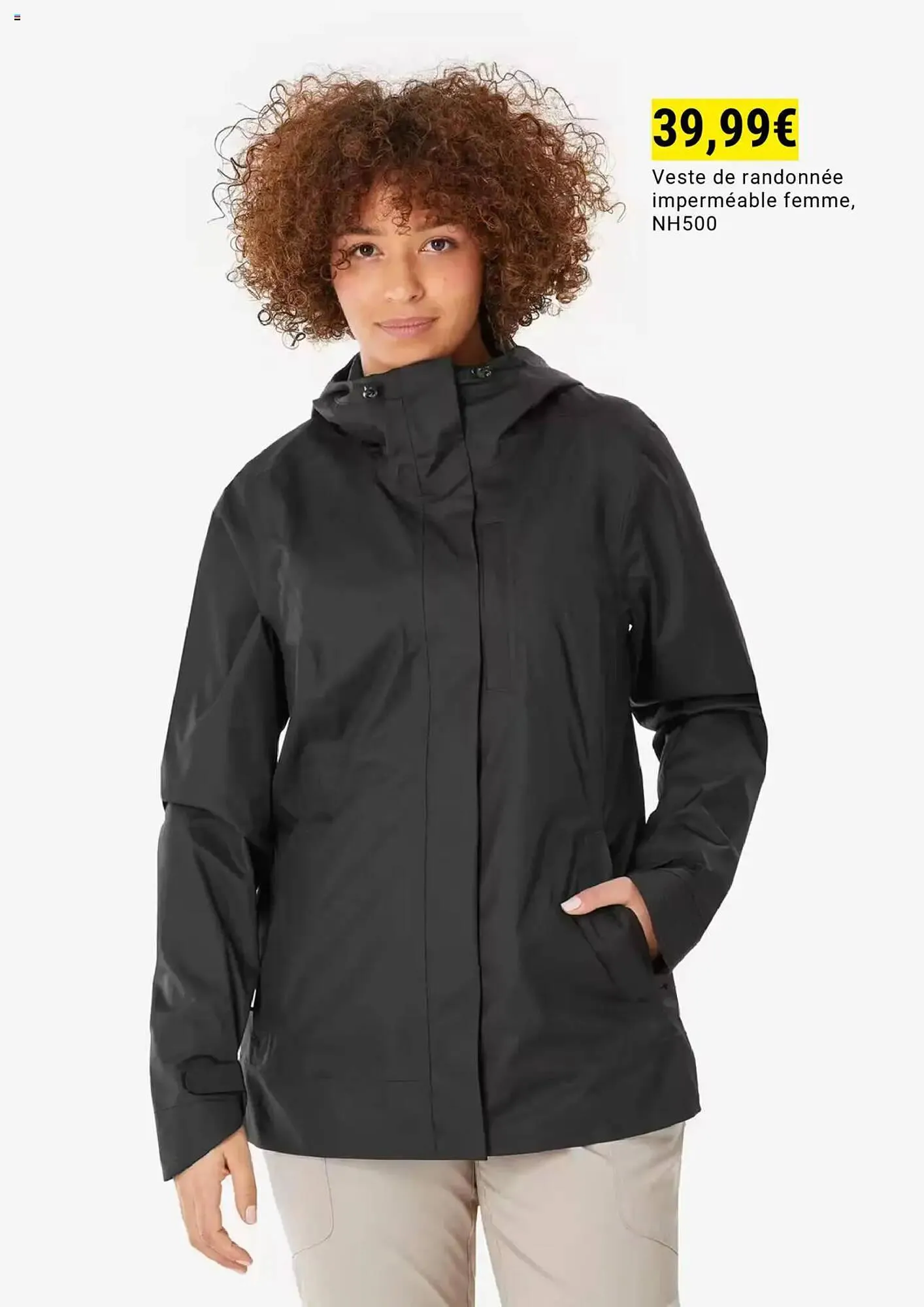 Catalogue Decathlon du 1 octobre au 31 octobre 2025 - Catalogue page 15