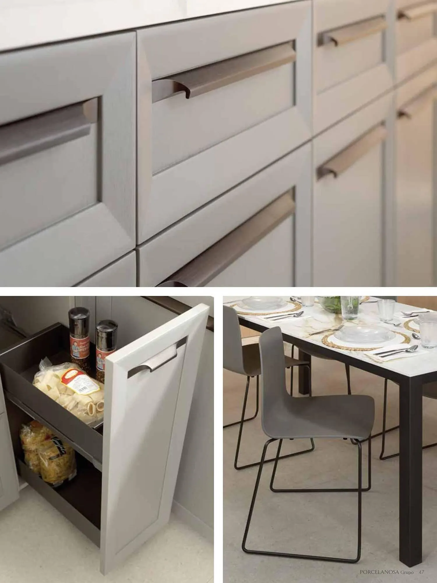 Catalogue Porcelanosa du 26 septembre au 31 décembre 2025 - Catalogue page 47