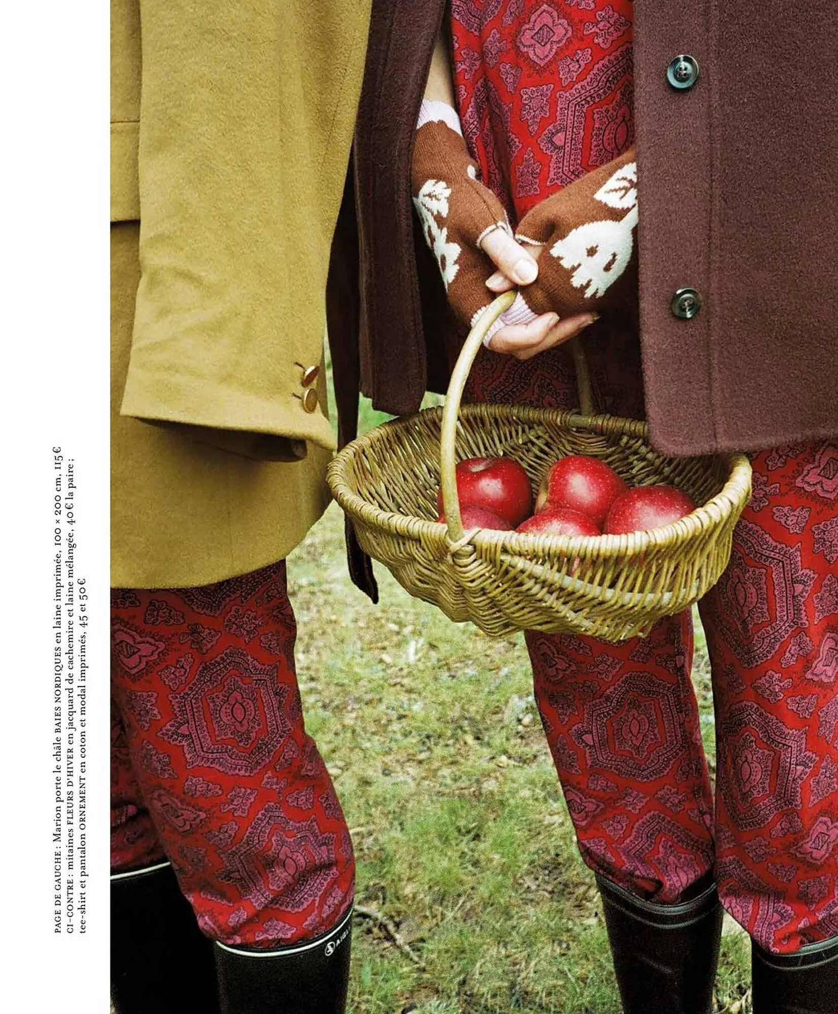 Catalogue Fragonard du 1 octobre au 20 mars 2026 - Catalogue page 93