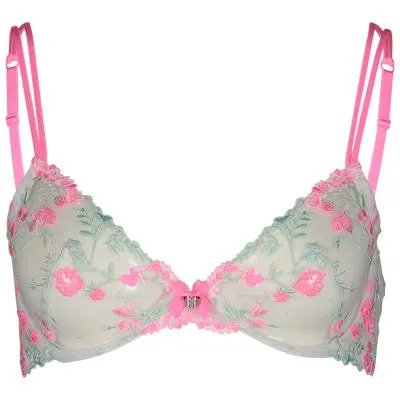 Soutien-gorge à armatures