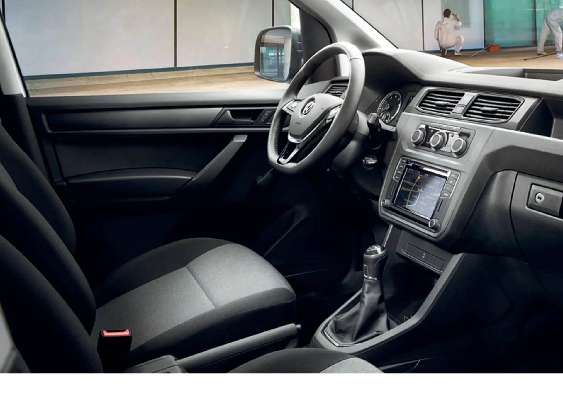 Catalogue Volkswagen du 2 octobre au 2 octobre 2026 - Catalogue page 6