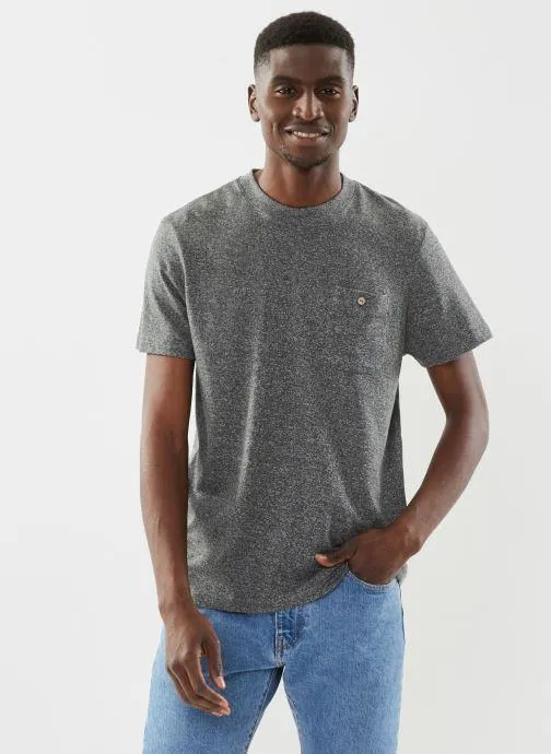 T-shirt - Olonne T-Shirt Cotton - Vert