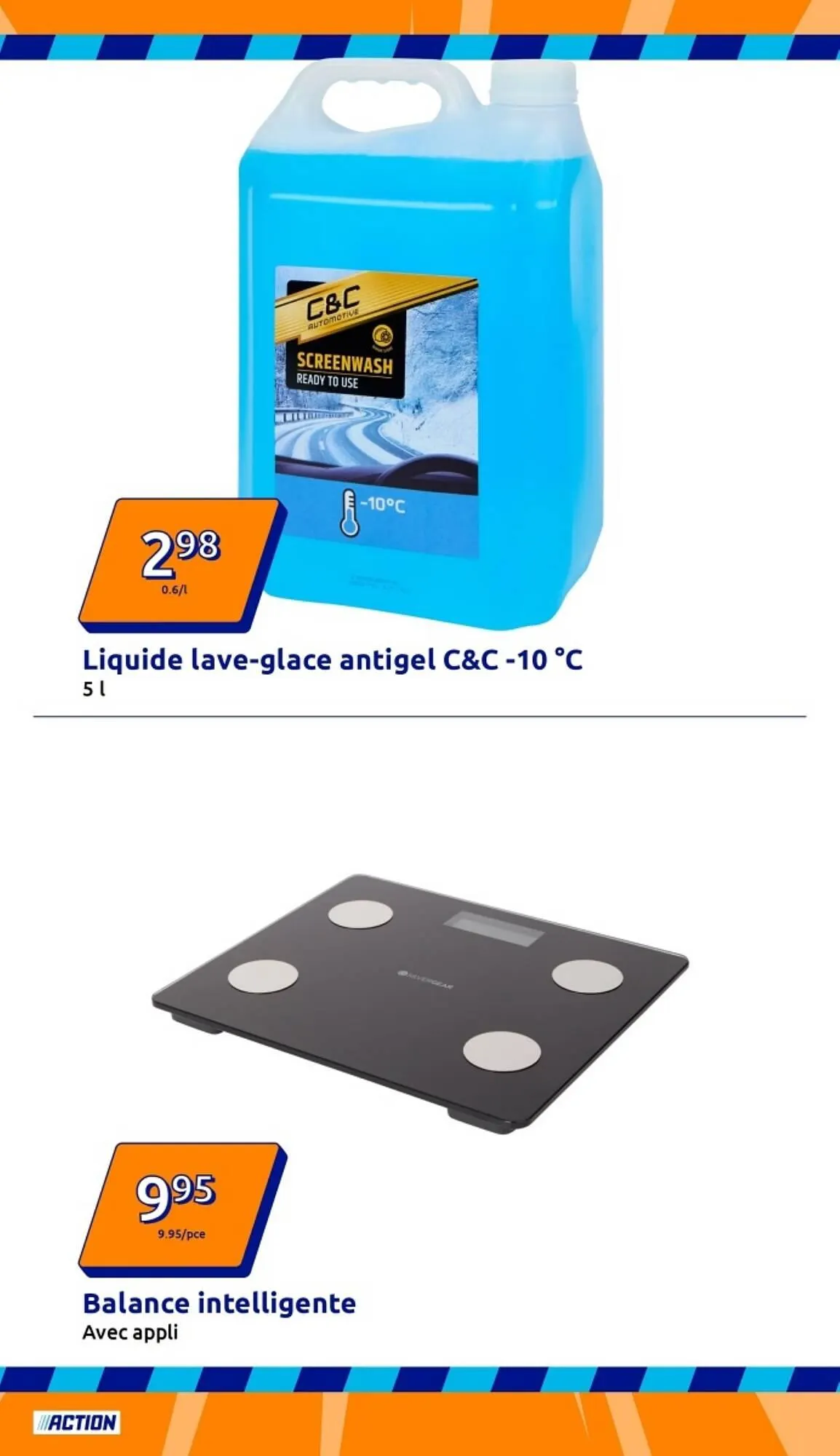 Catalogue Action du 31 décembre au 6 janvier 2026 - Catalogue page 5