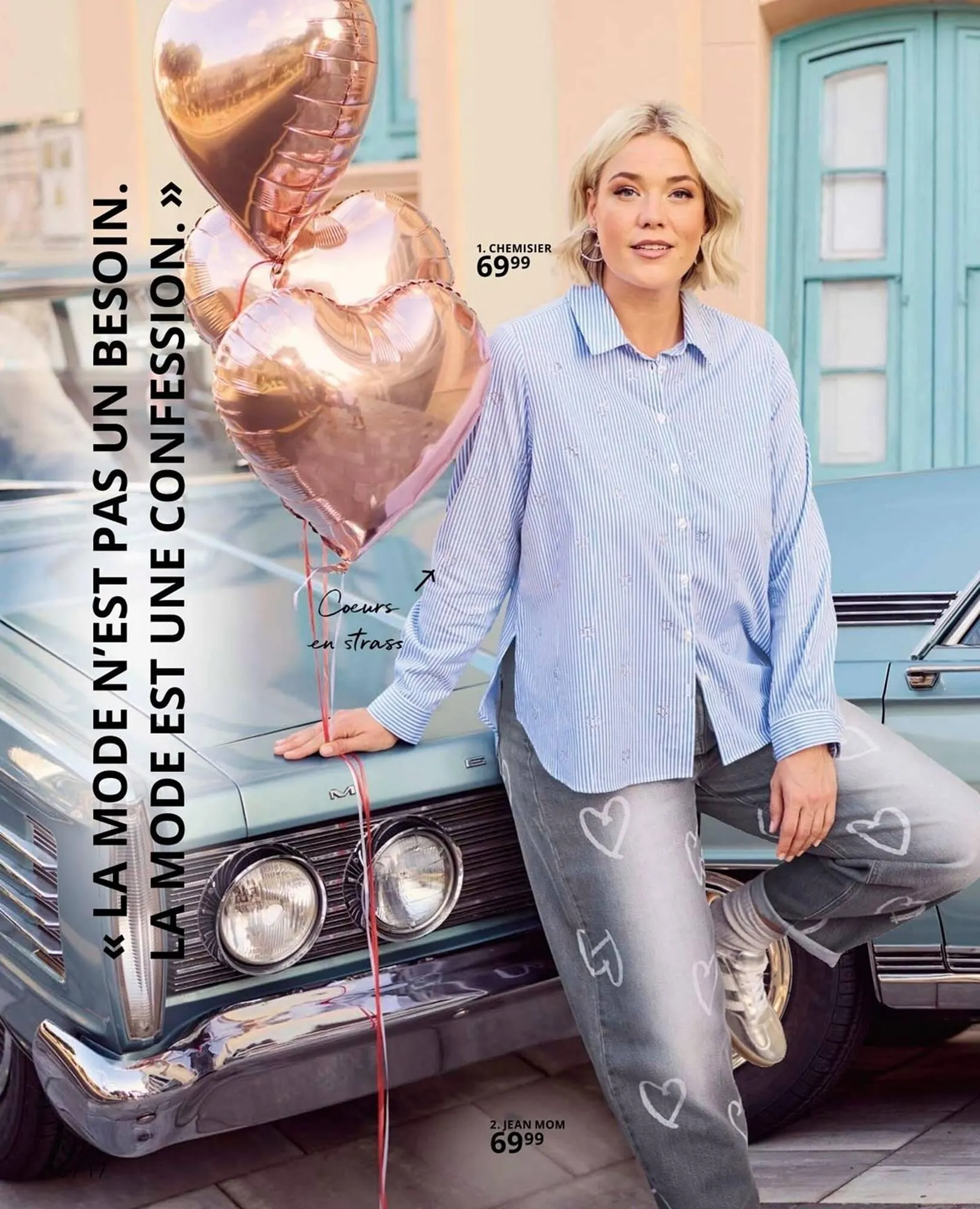 Catalogue Ulla Popken du 29 janvier au 25 février 2026 - Catalogue page 16