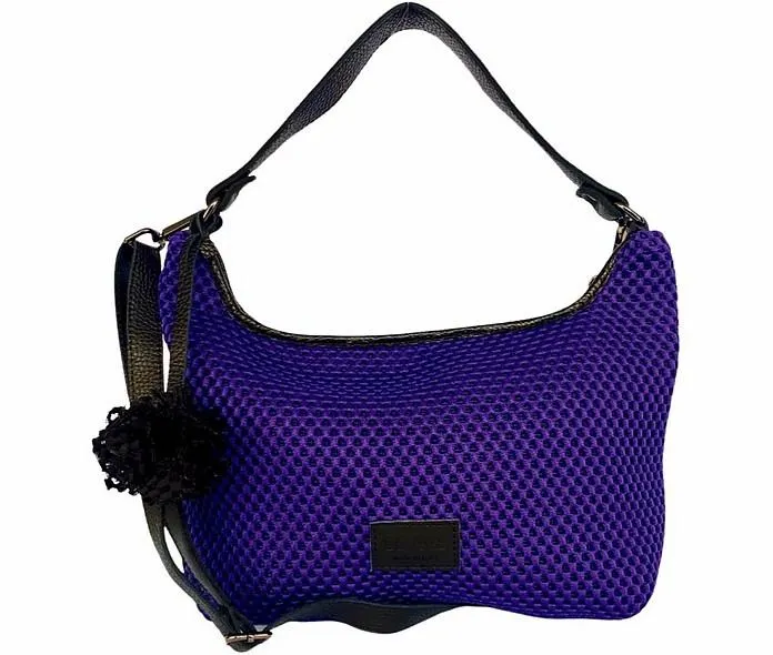 Maya/D90 - Hand Bag, Shoulder Bag And Crossbody Bag