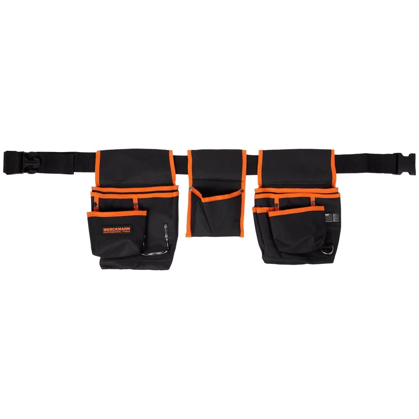 Werckmann gereedschapsriem