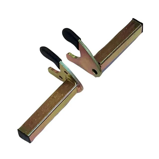 MAXXE Adaptateur Béquille Arrière